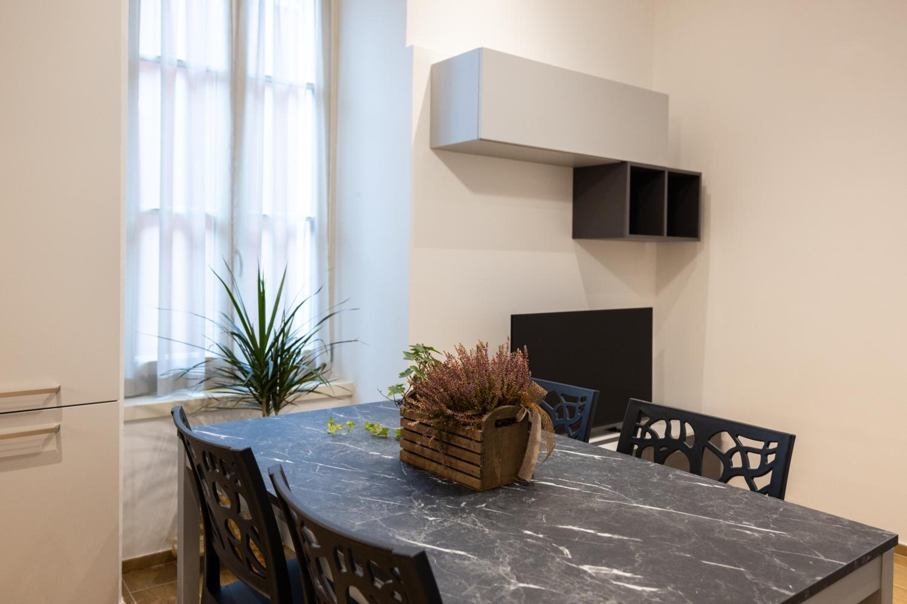 Apartments and holidays Cav Chiara Tione di Trento