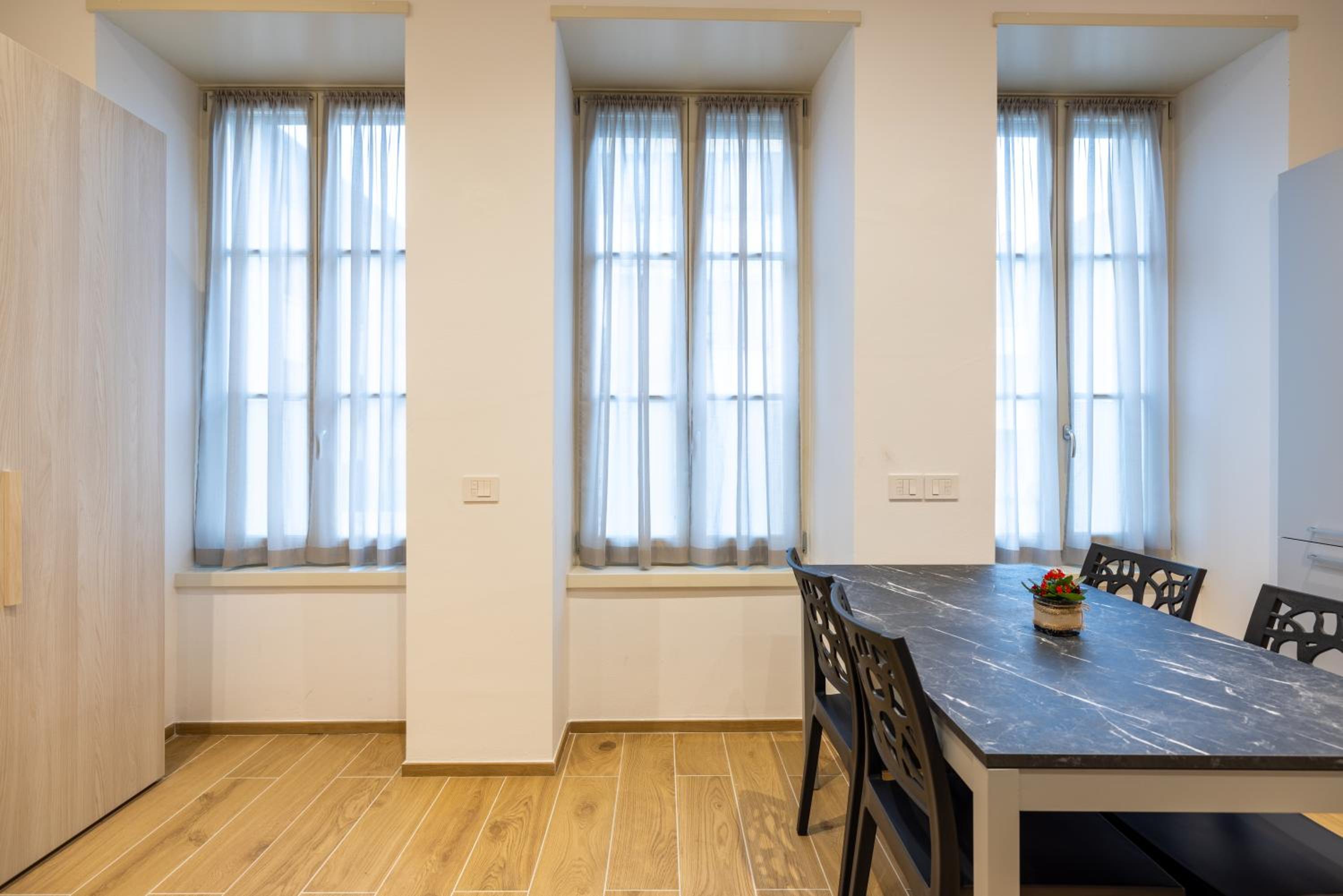Apartments and holidays Cav Chiara Tione di Trento