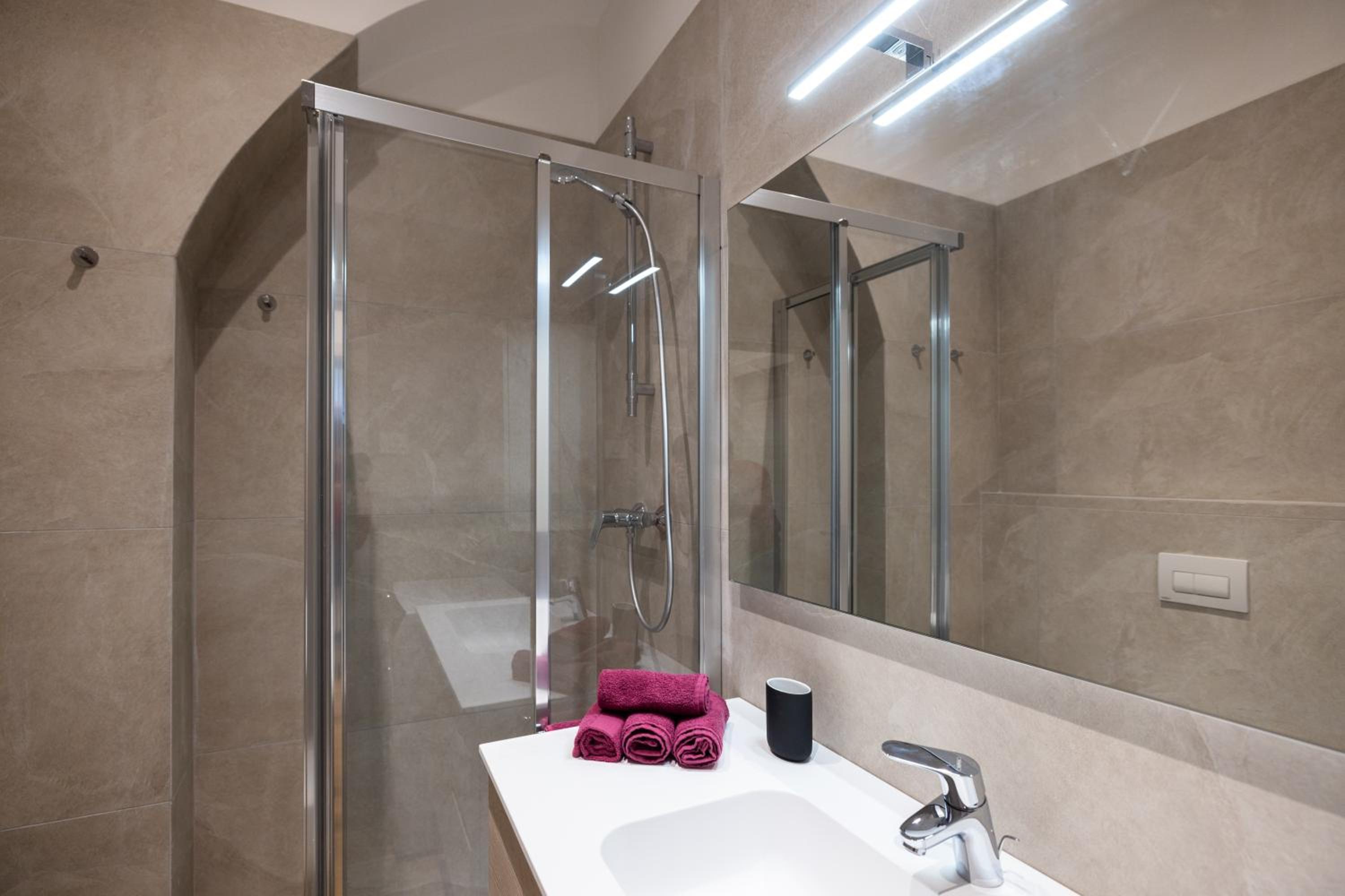 Apartments and holidays Cav Chiara Tione di Trento