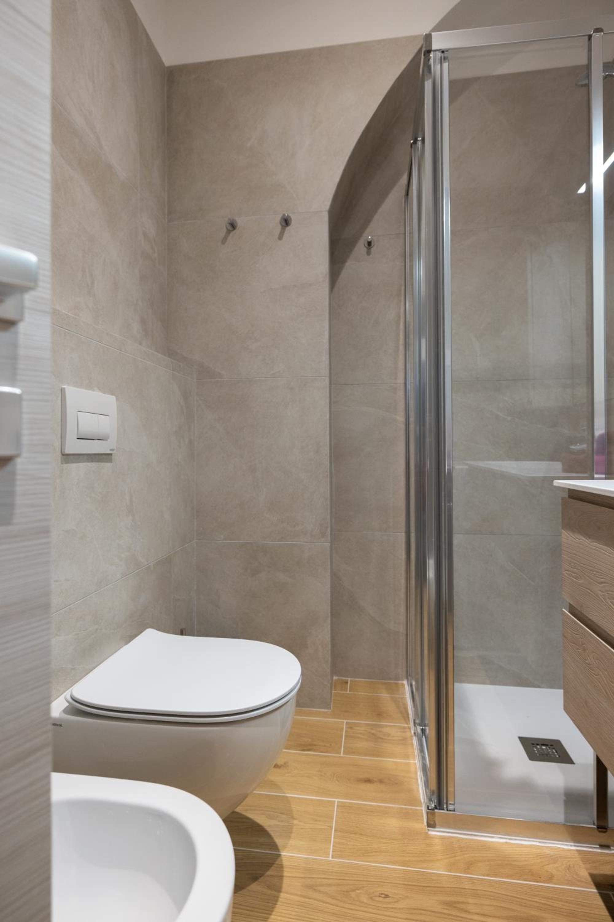 Apartments and holidays Cav Chiara Tione di Trento