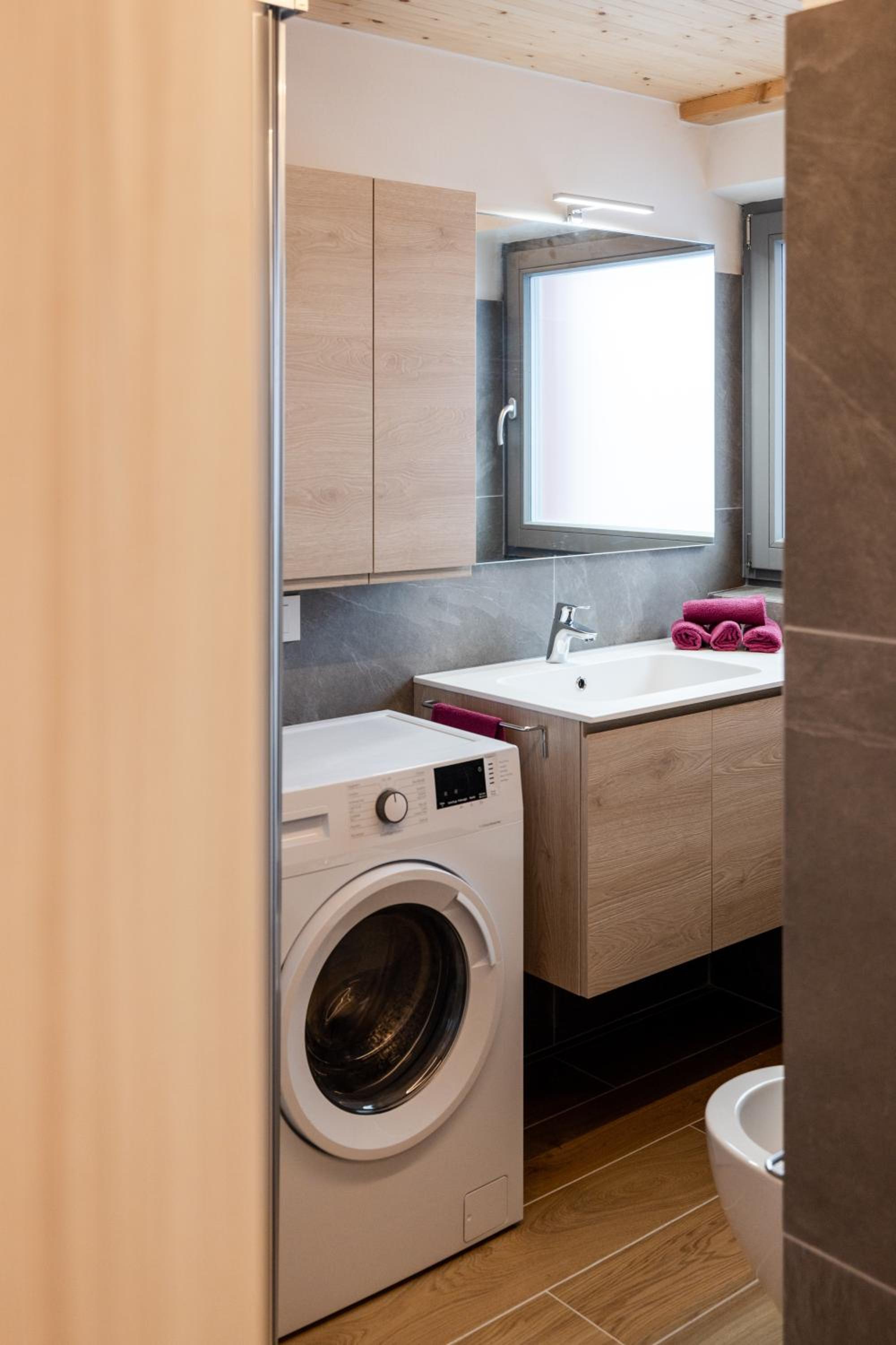 Apartments and holidays Cav Chiara Tione di Trento