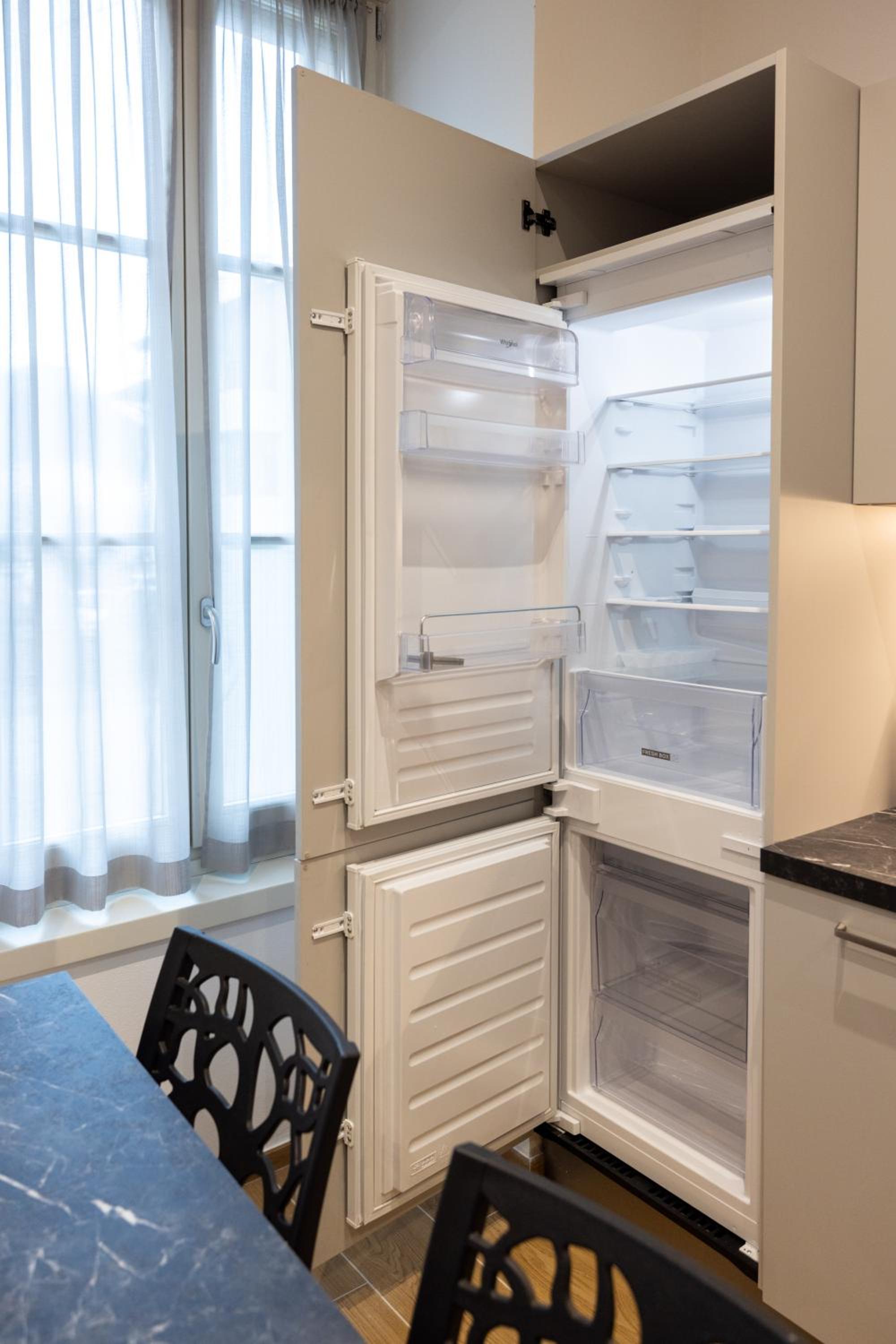 Apartments and holidays Cav Chiara Tione di Trento