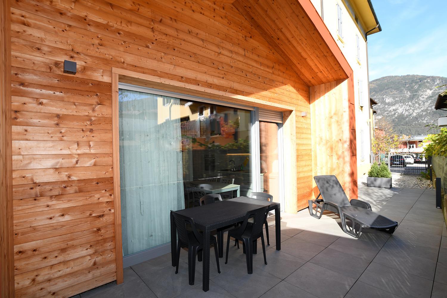 Apartments and holidays Cav Chiara Tione di Trento