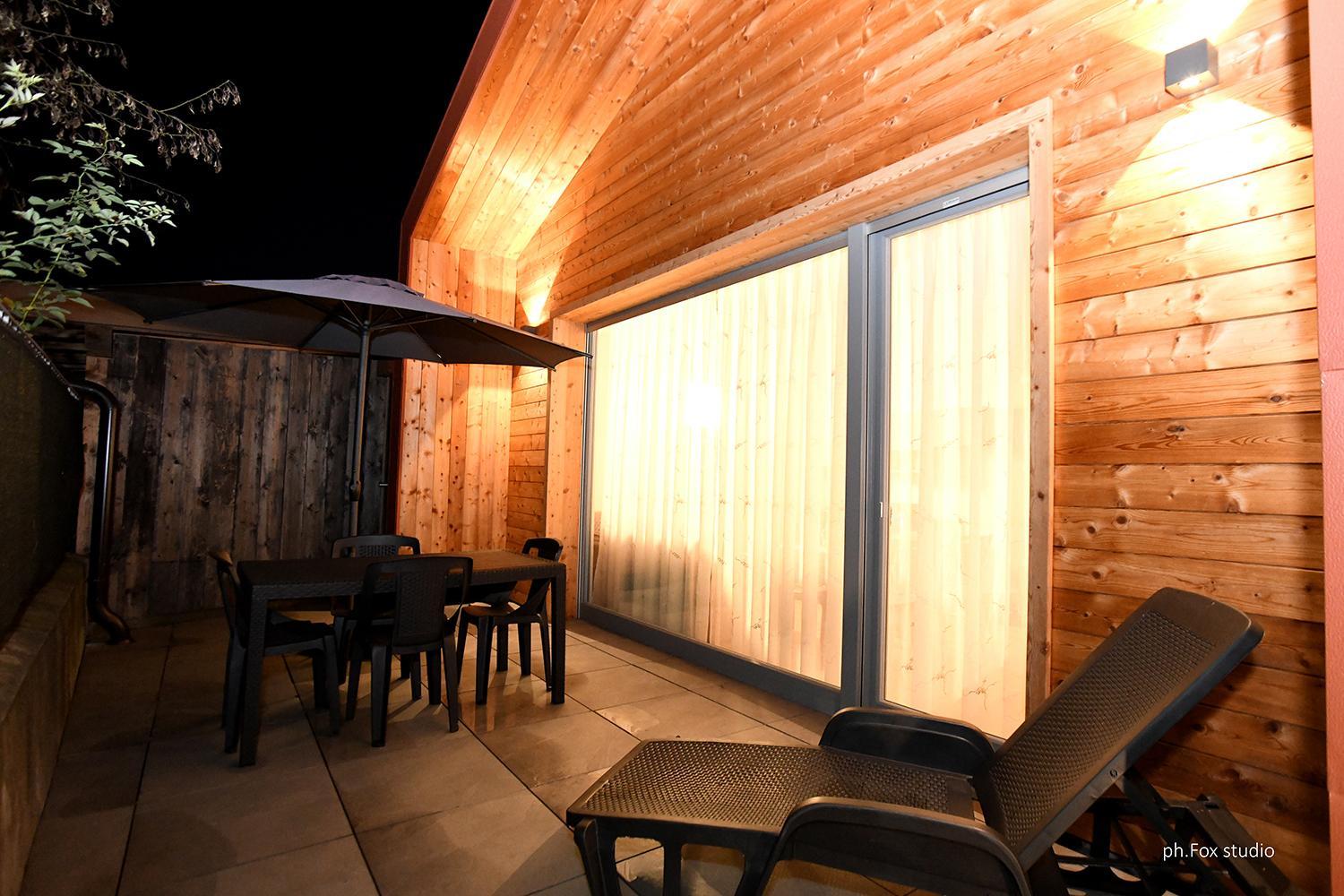 Apartments and holidays Cav Chiara Tione di Trento