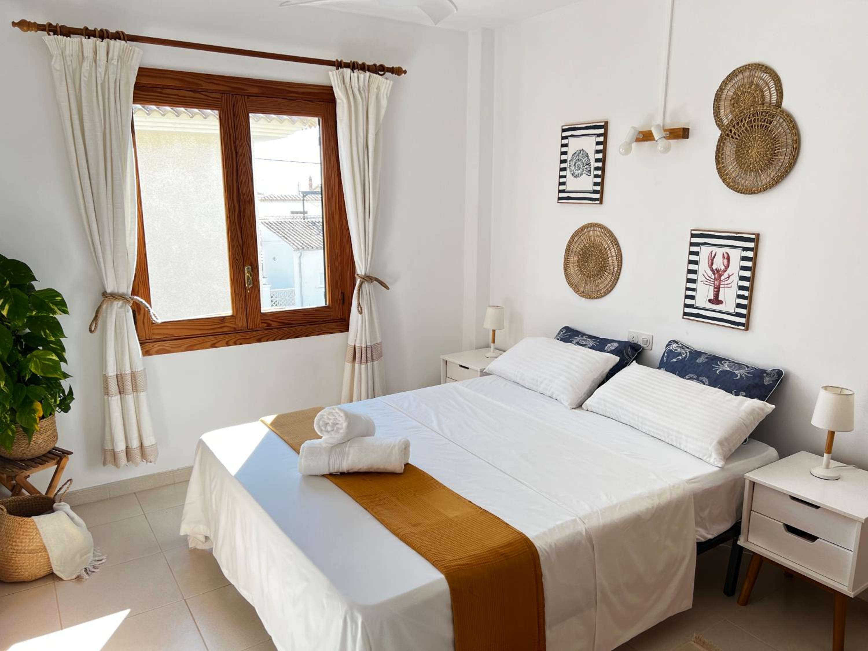 Sa Calma Marina A Tranquil Mediterranean Retreat