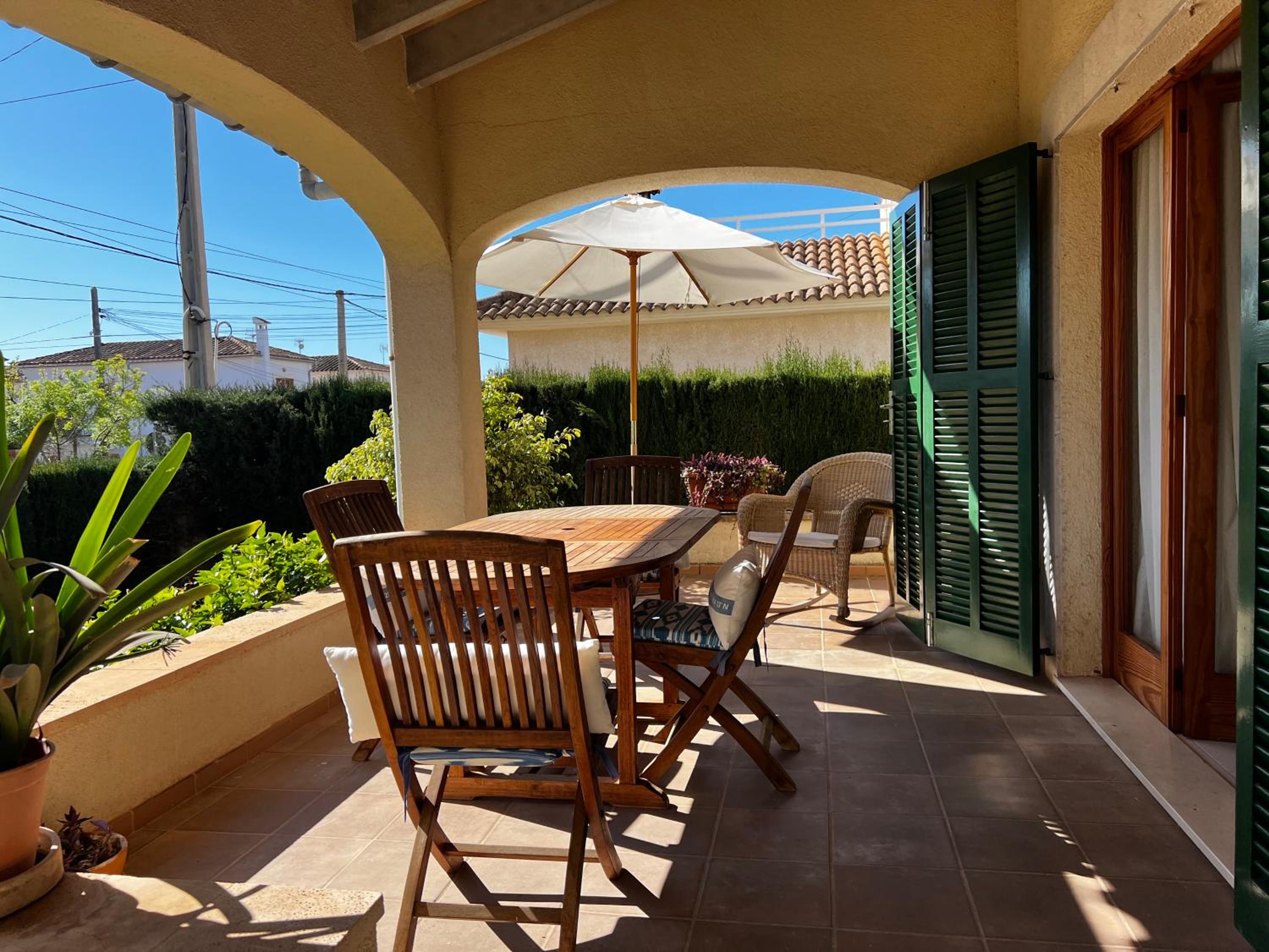 Sa Calma Marina A Tranquil Mediterranean Retreat
