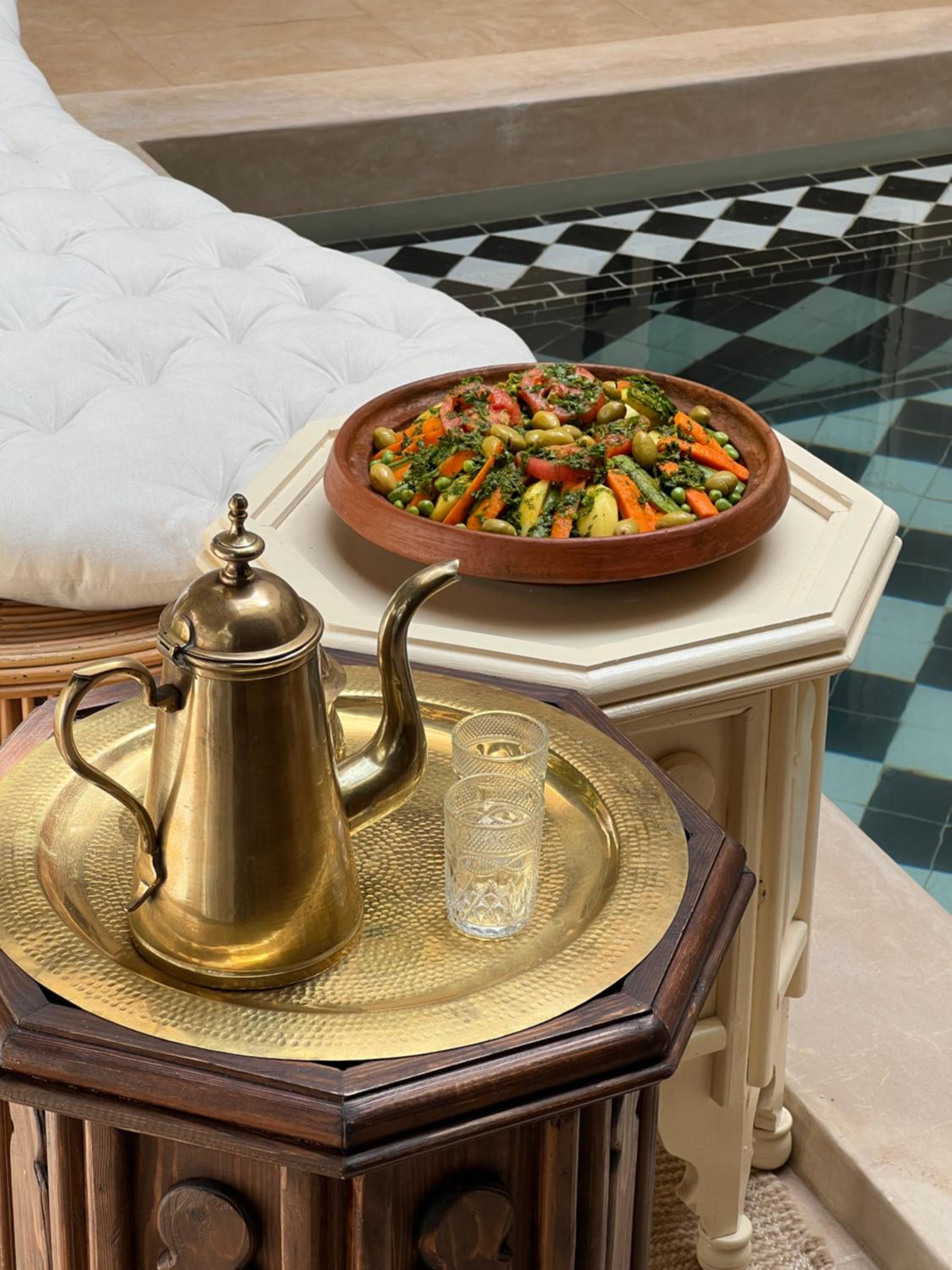 Riad Excellence