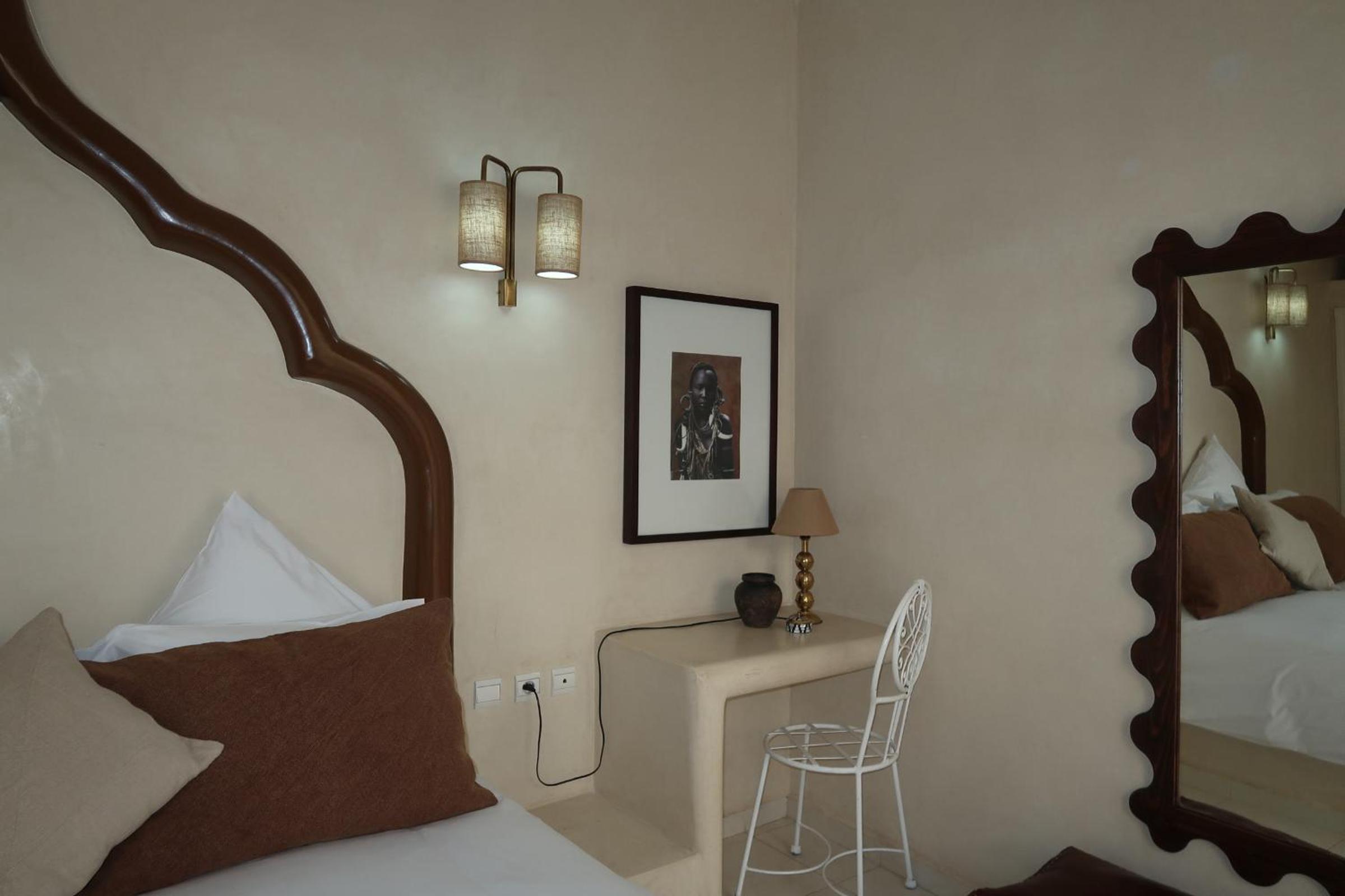 Riad Excellence