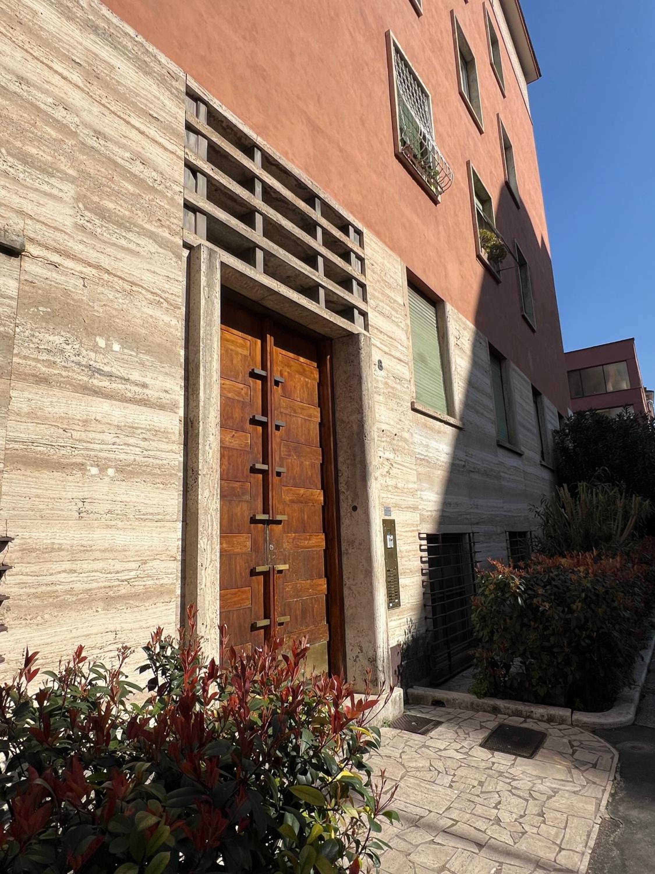 Roma Parioli - Loft Style