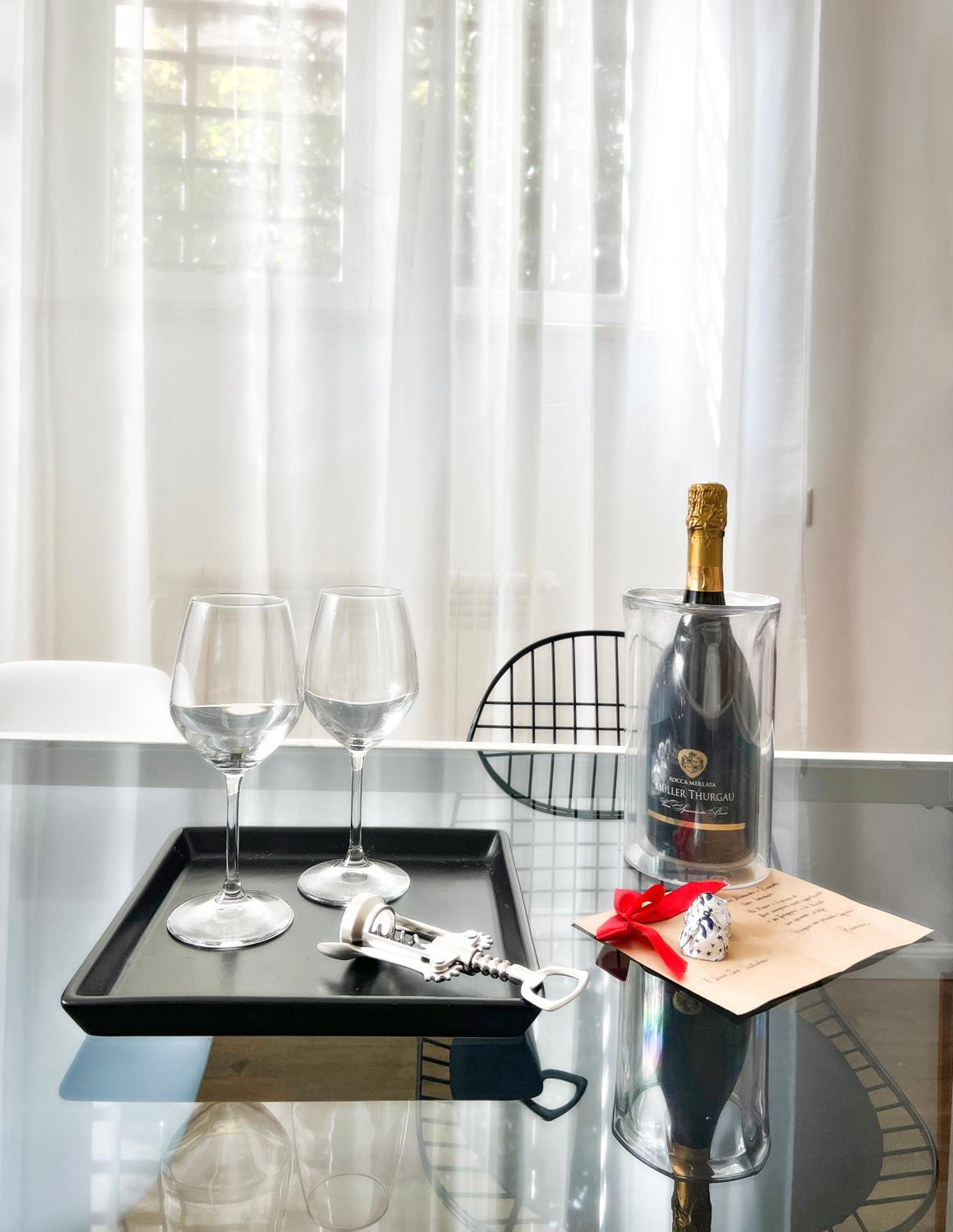 Roma Parioli - Loft Style