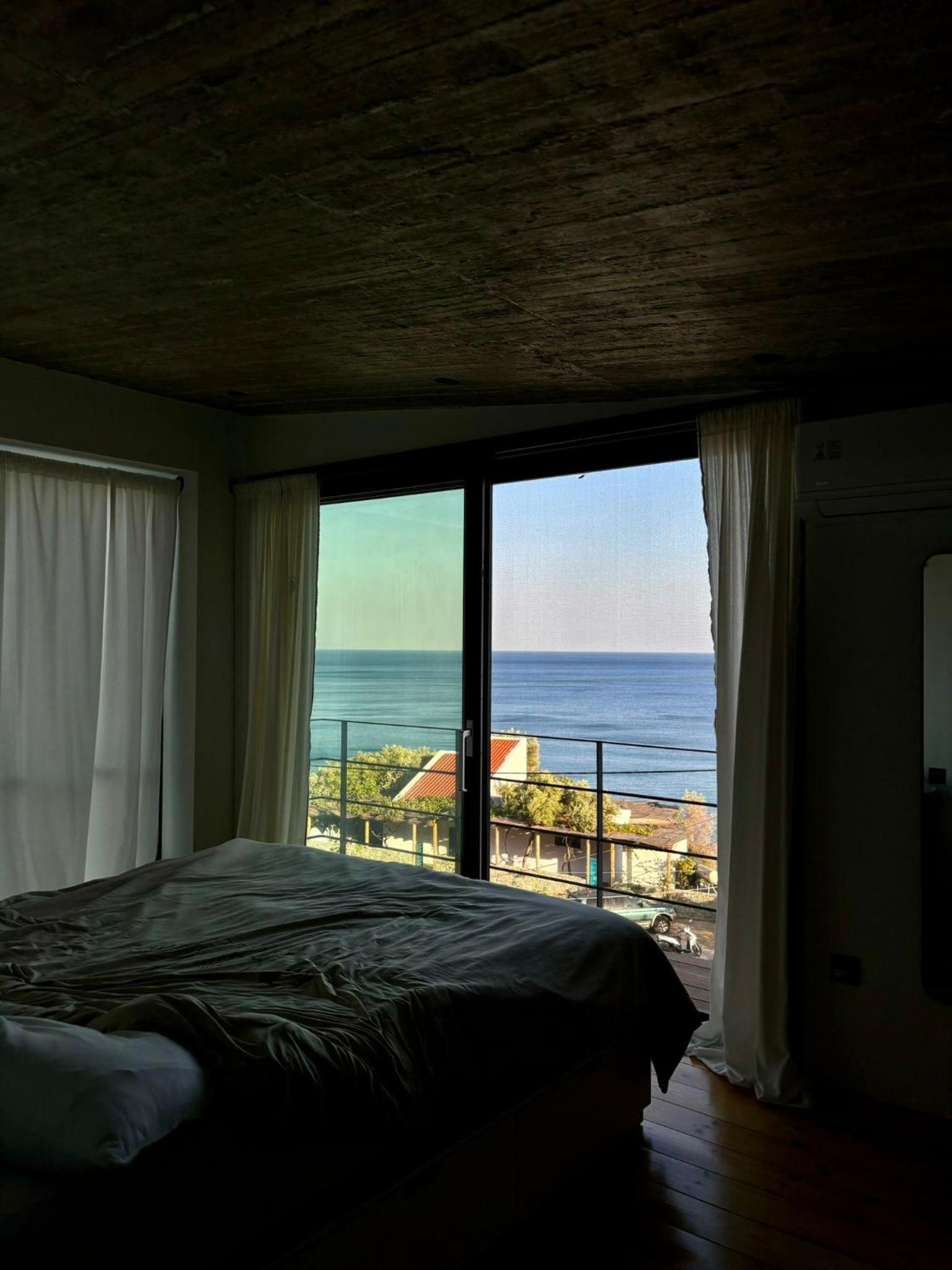 A House with A View
