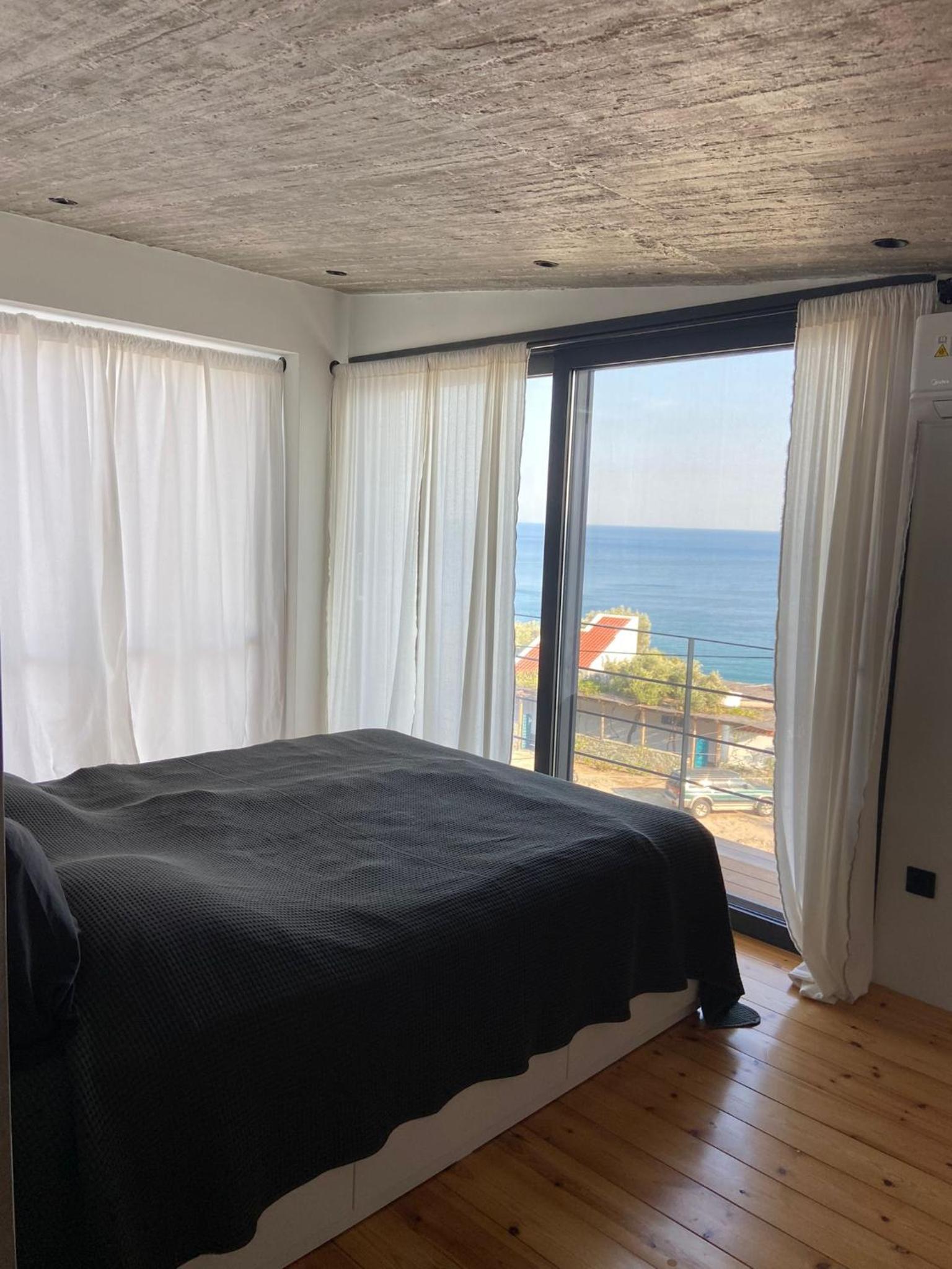 A House with A View