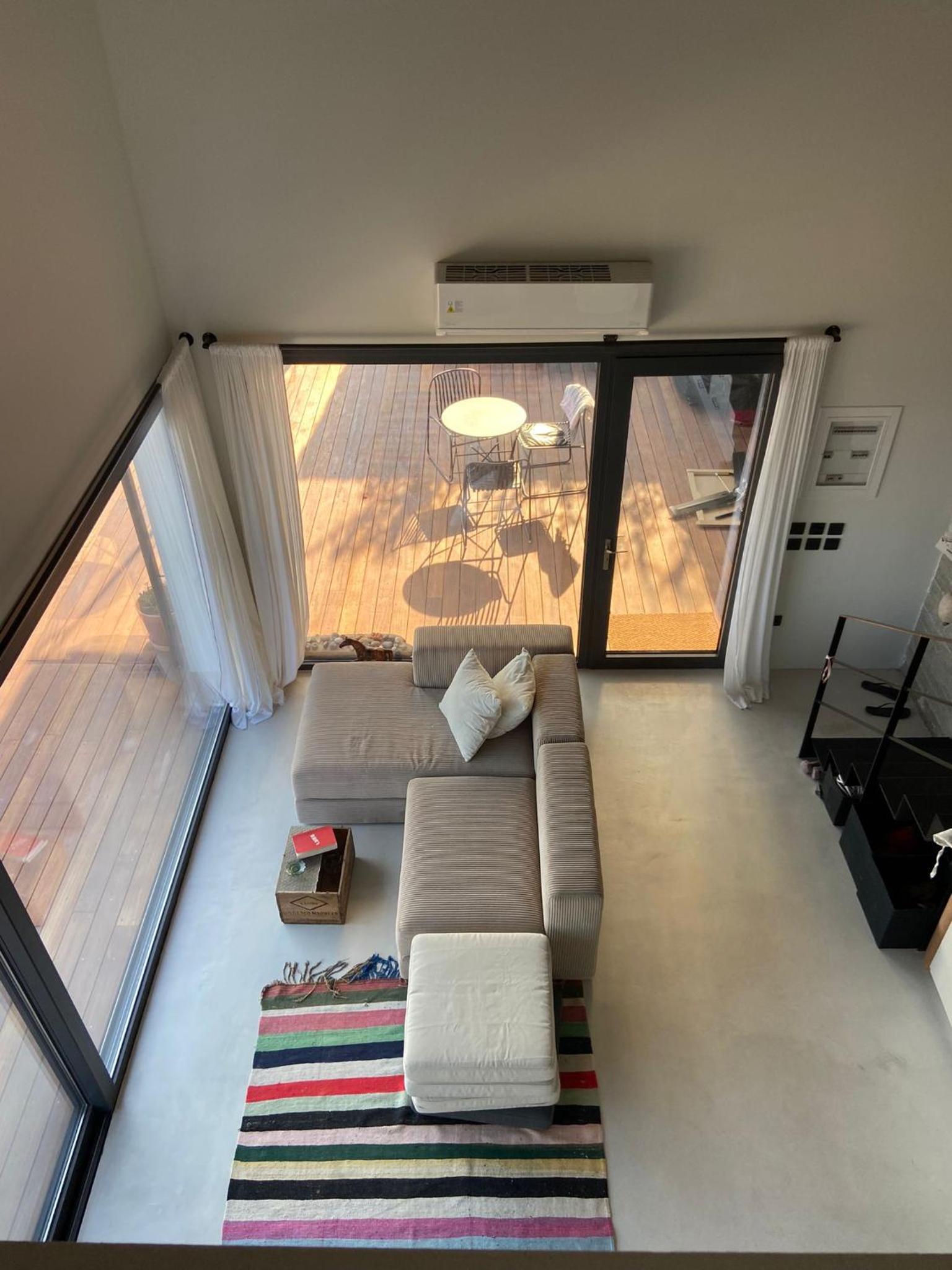 A House with A View