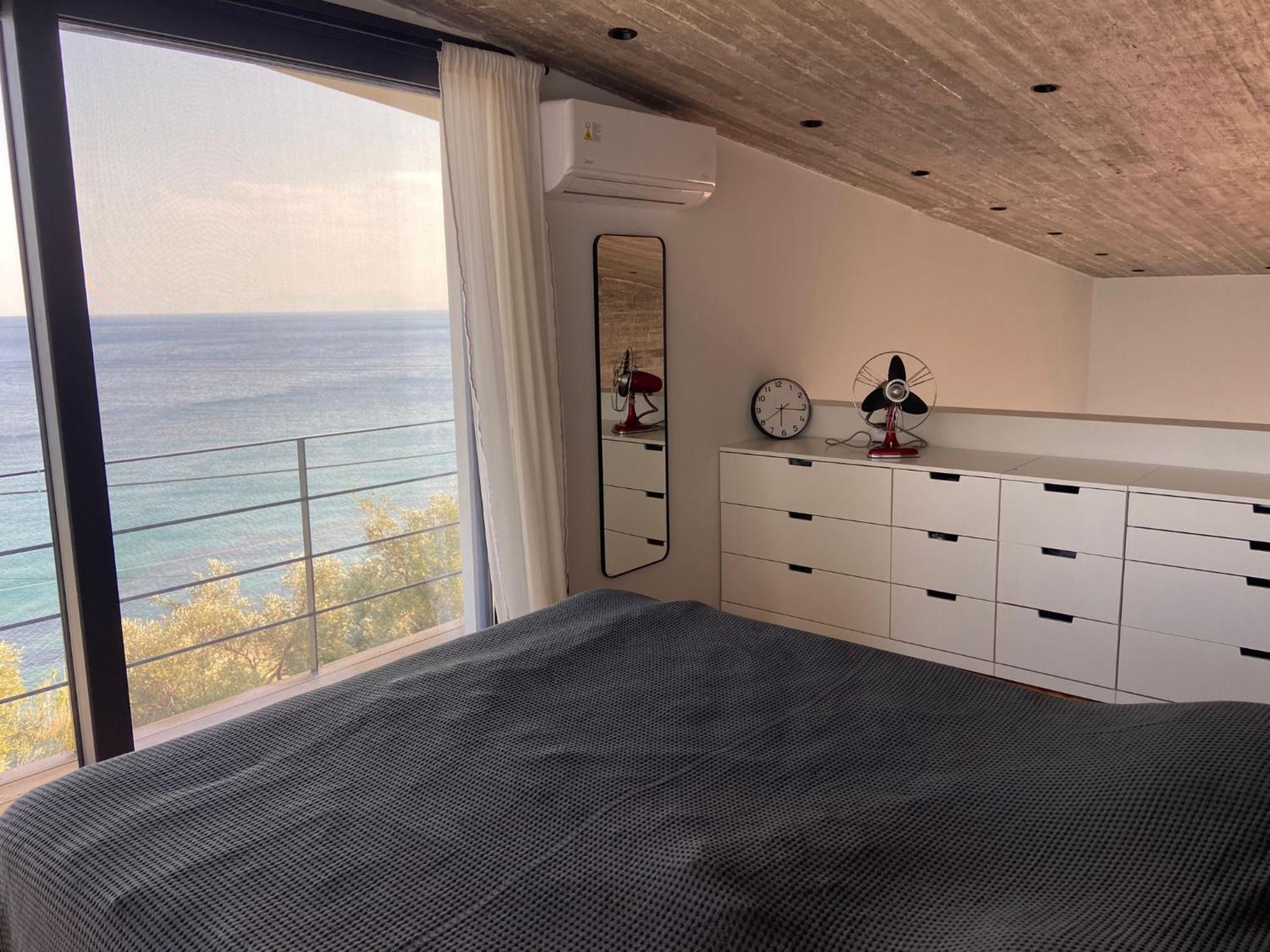 A House with A View