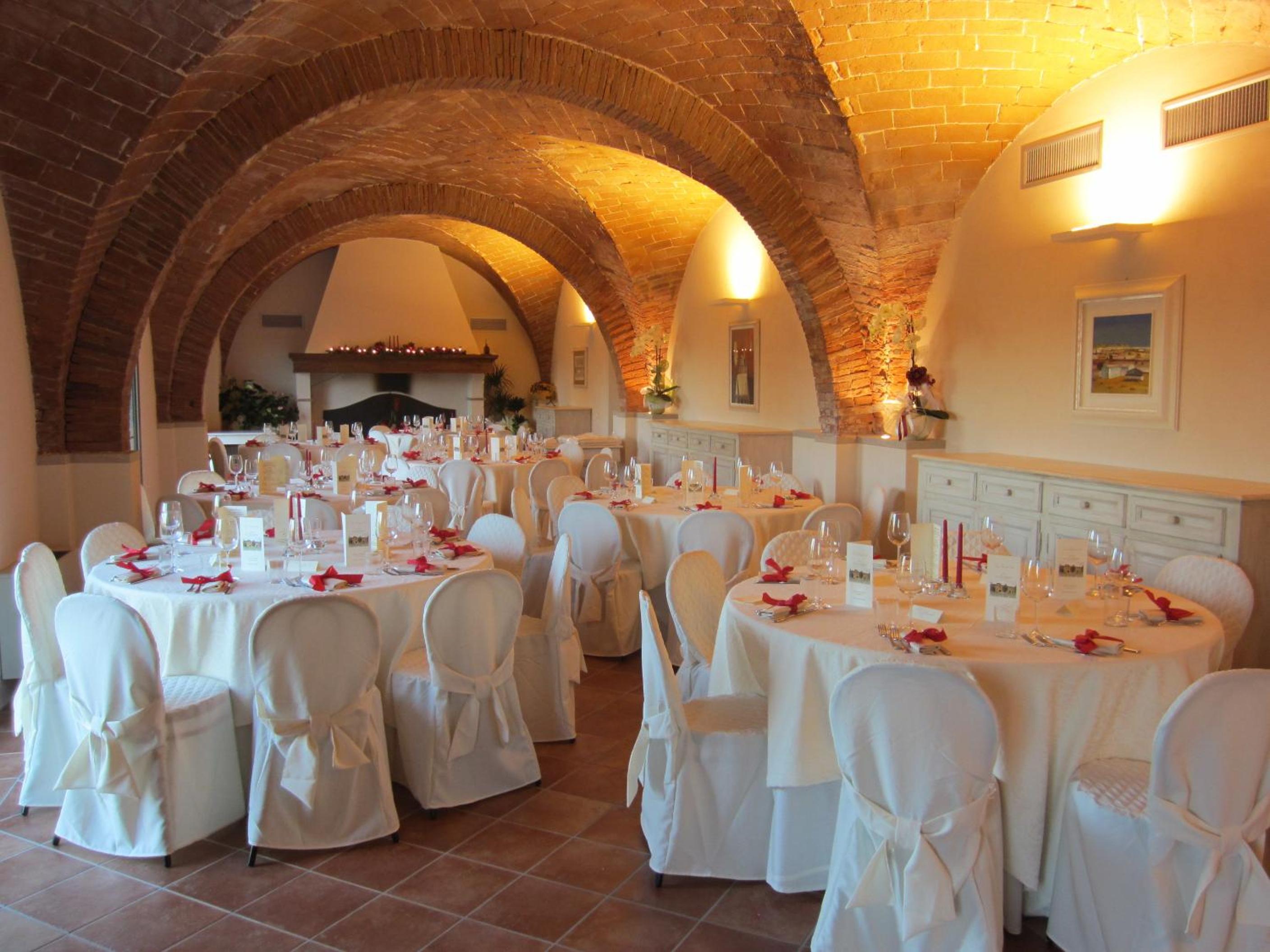 Le Colombaie Country Resort