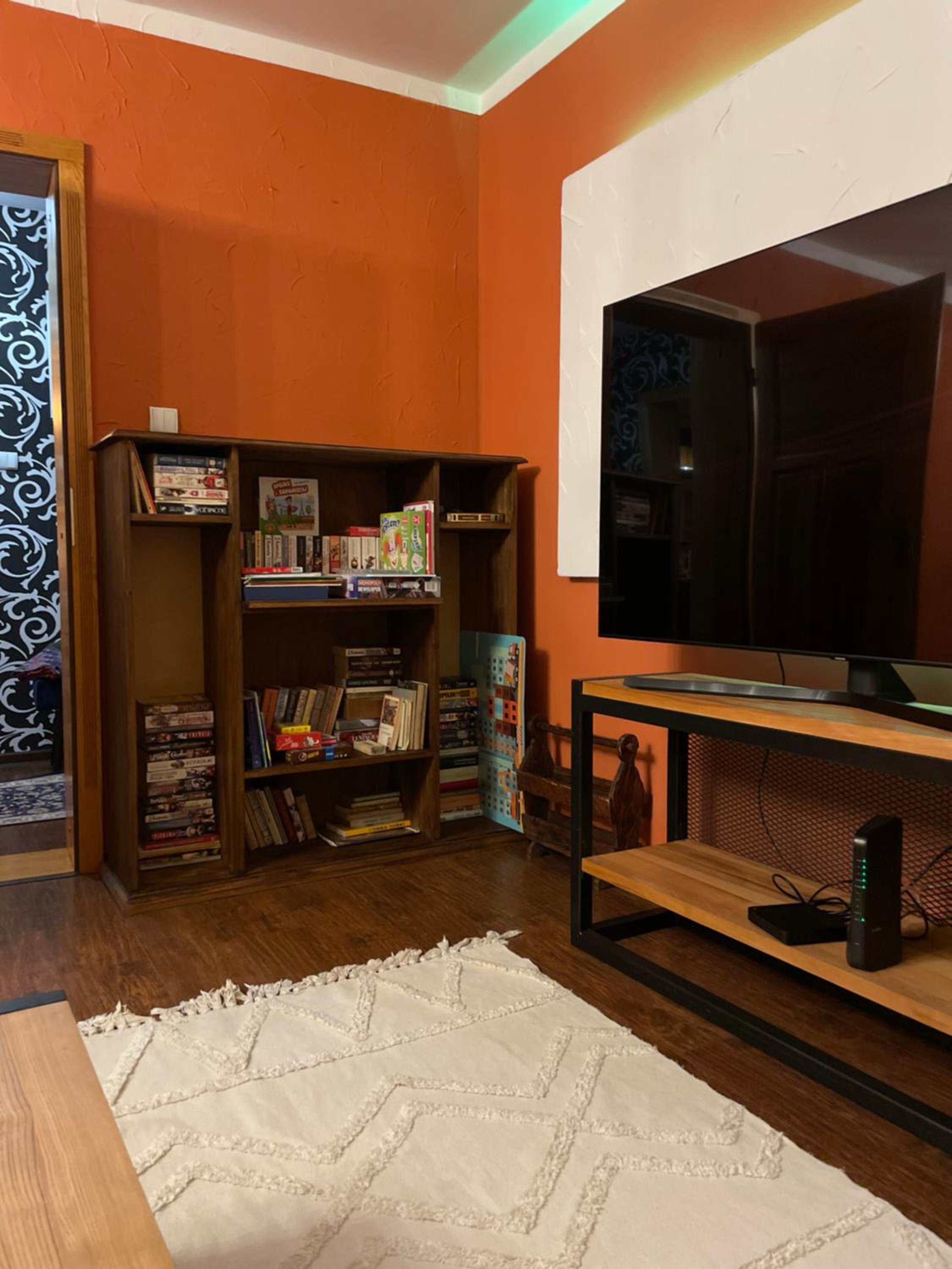 Wyjątkowy Apartament w Sercu Jeleniej Góry