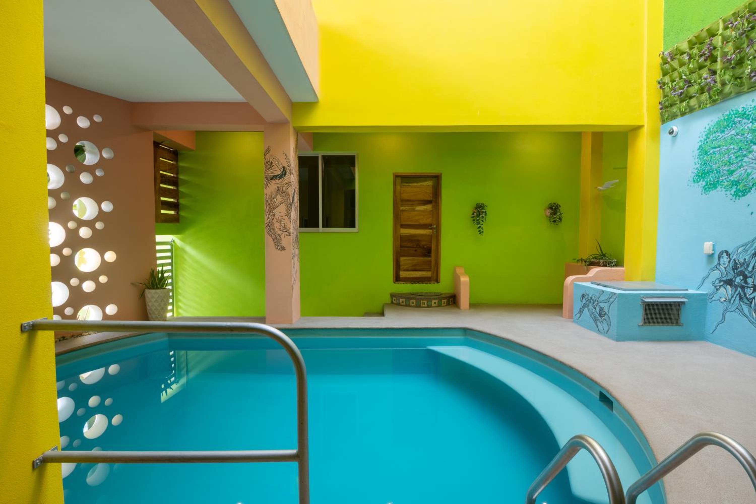 Casa Mirador 360