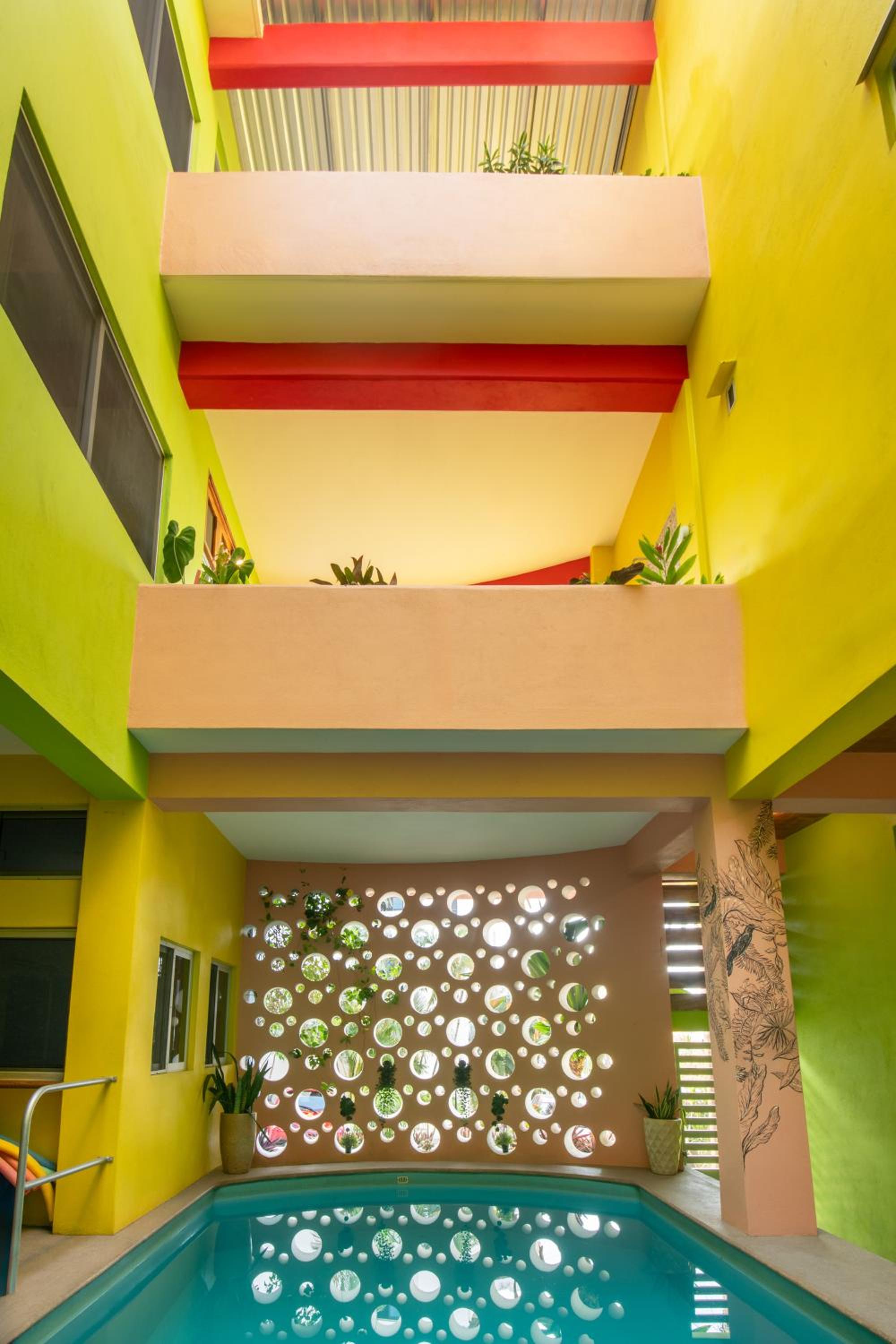 Casa Mirador 360