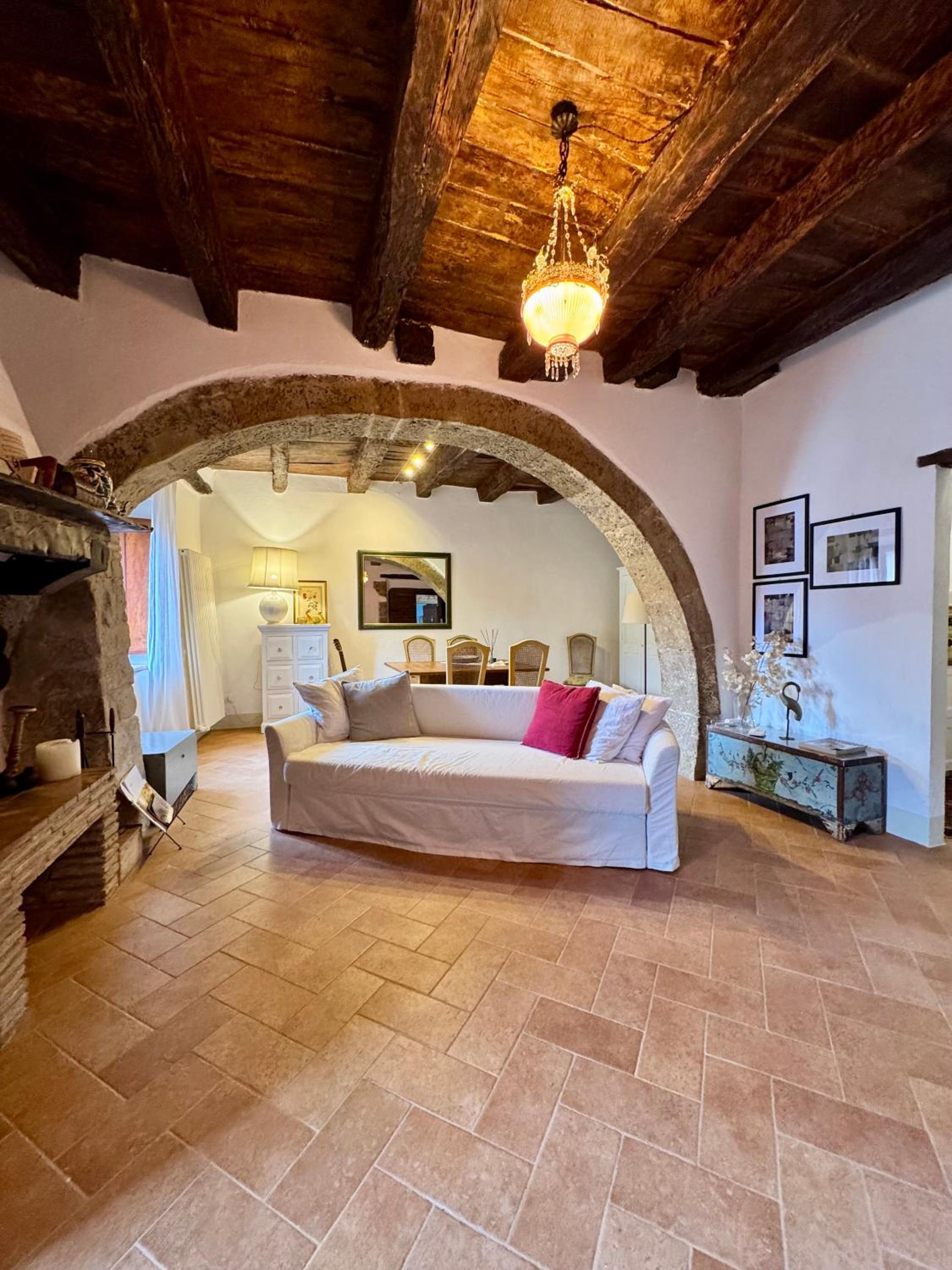 CasaFraBorgo