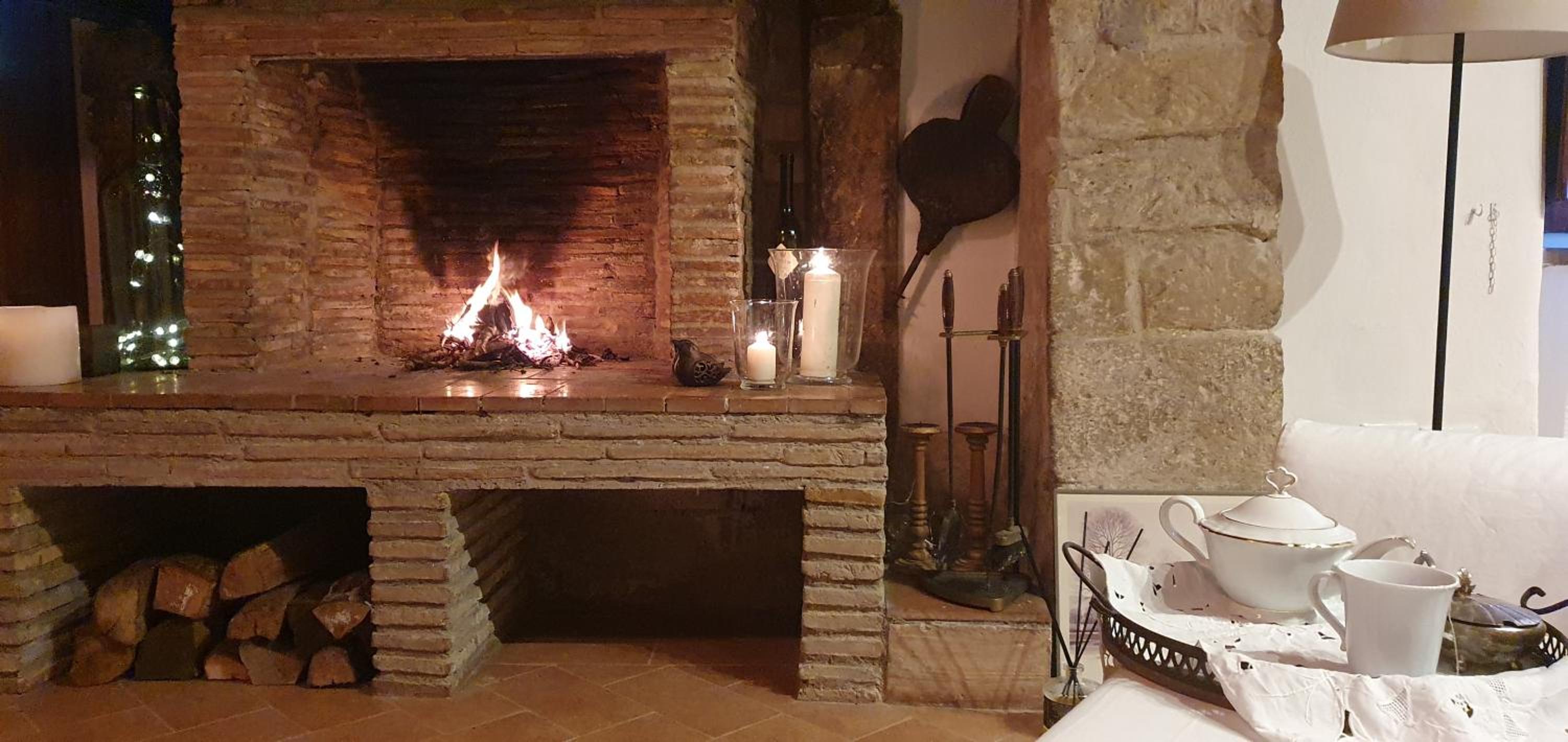 CasaFraBorgo