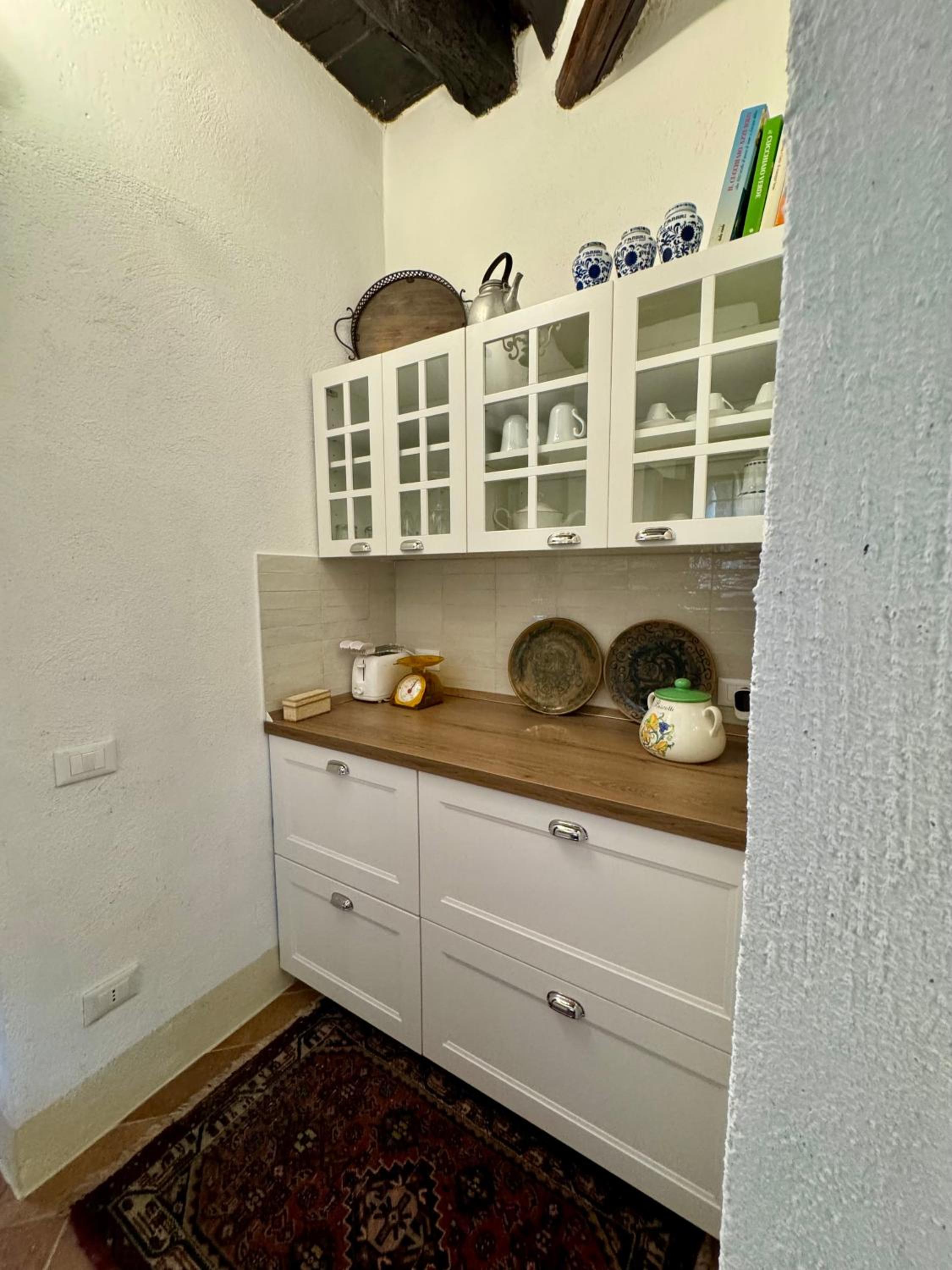 CasaFraBorgo