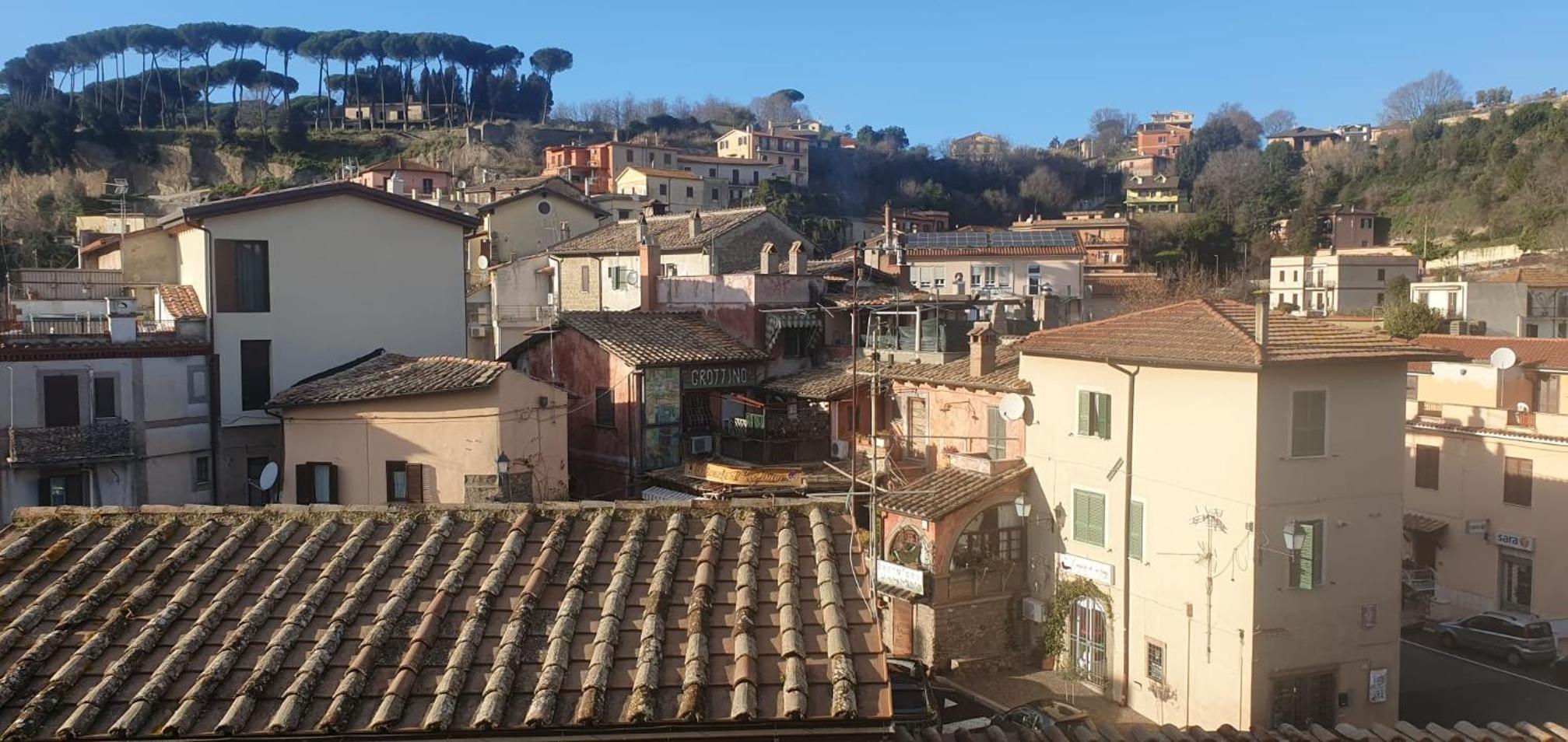 CasaFraBorgo