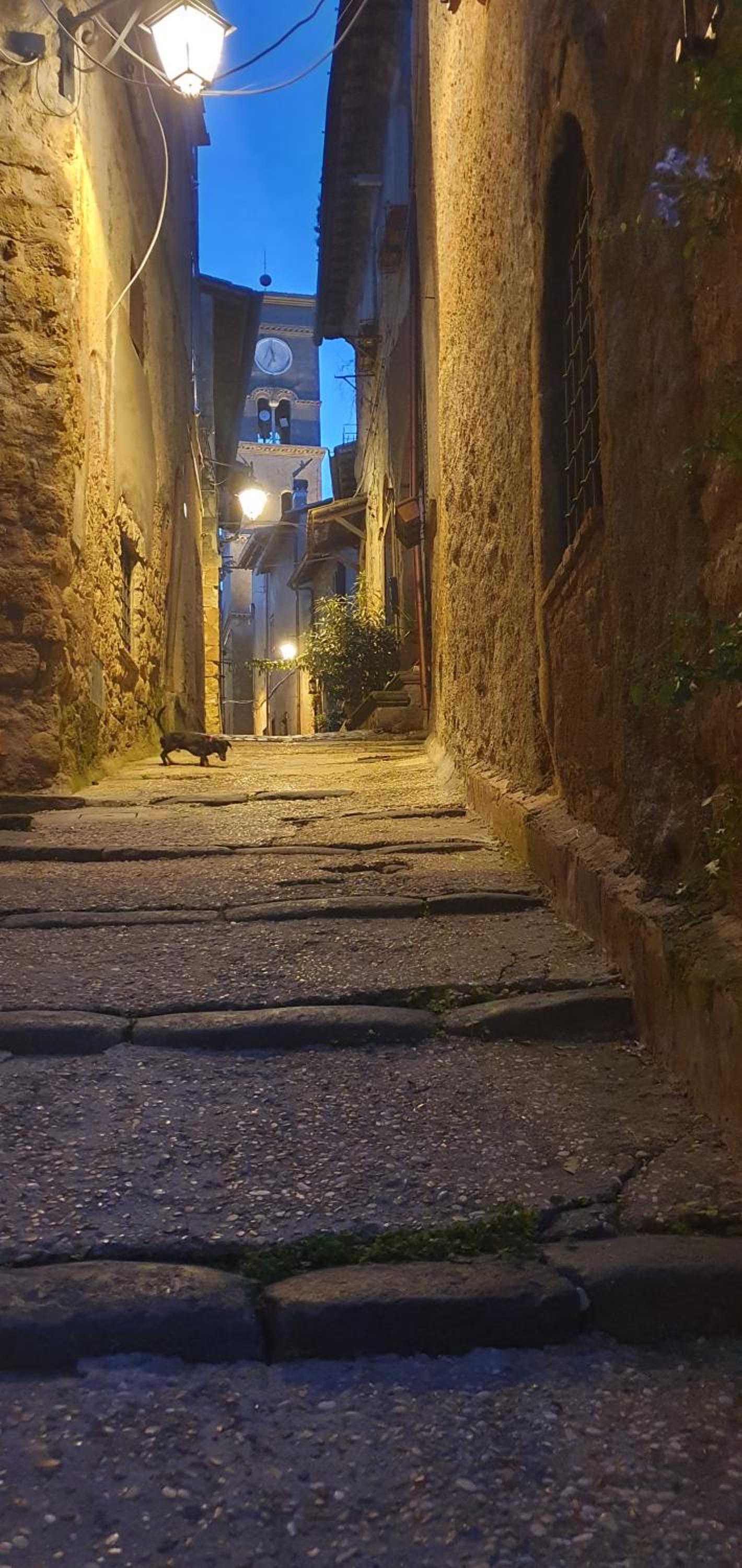 CasaFraBorgo