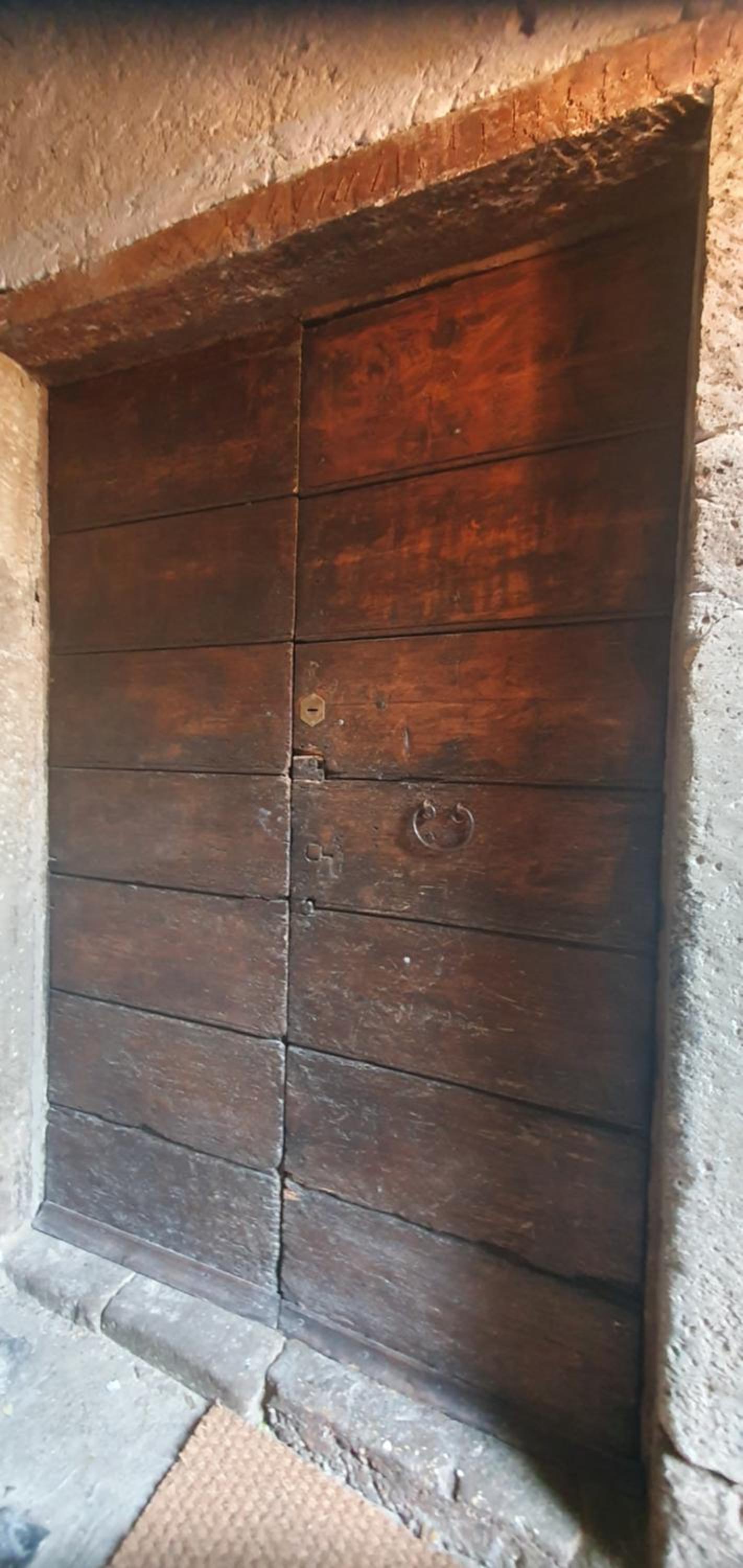 CasaFraBorgo