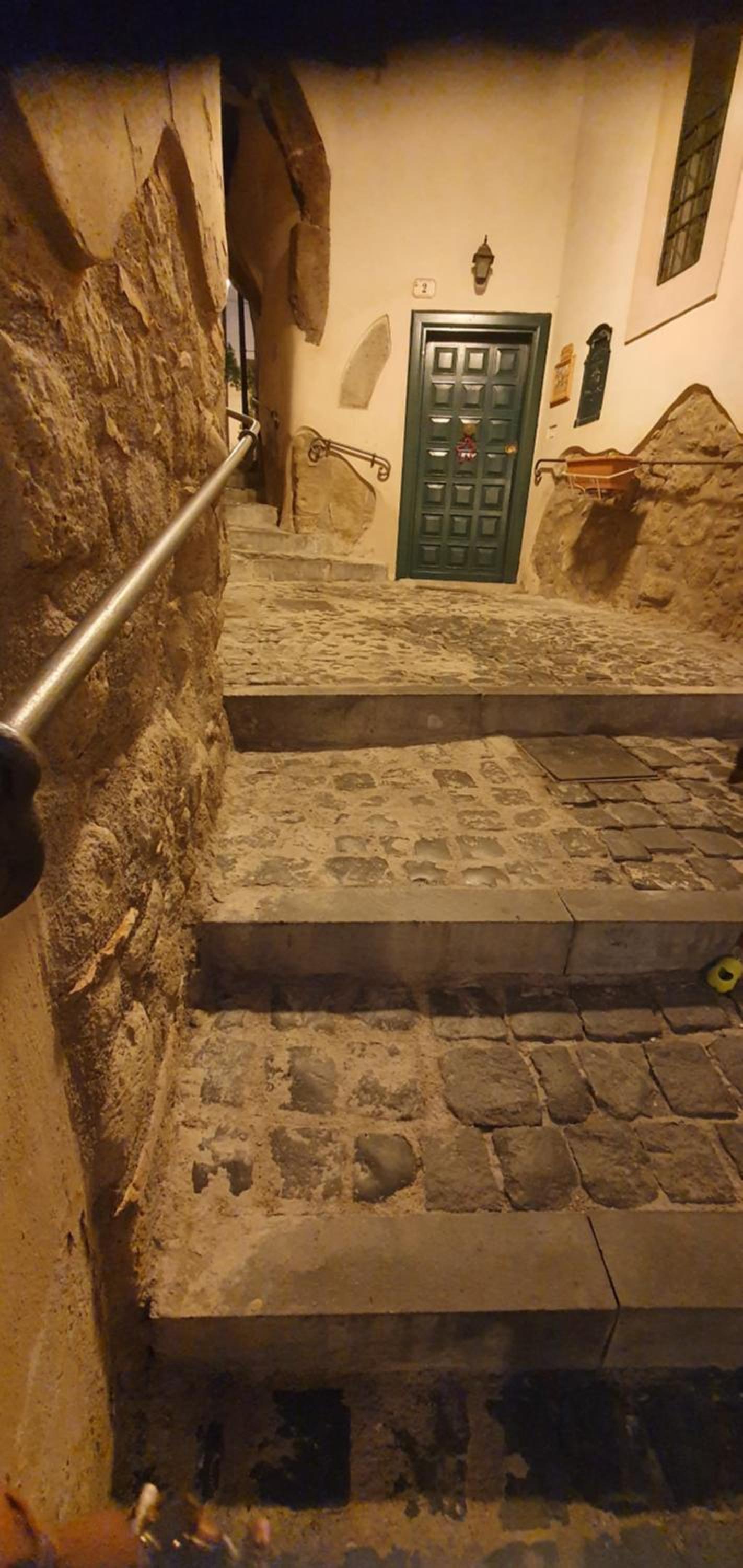 CasaFraBorgo