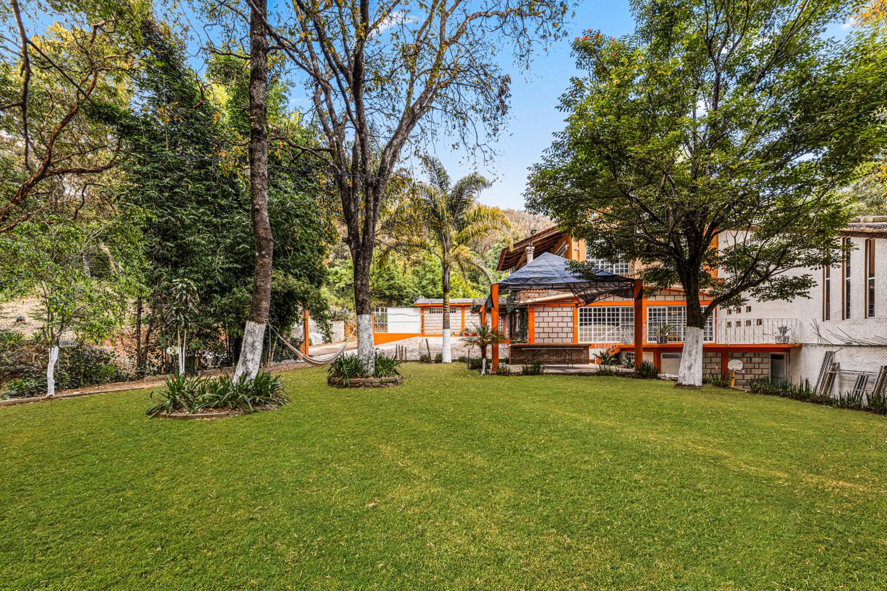 Family Chalet in Villa Vicente 4 Bedrooms