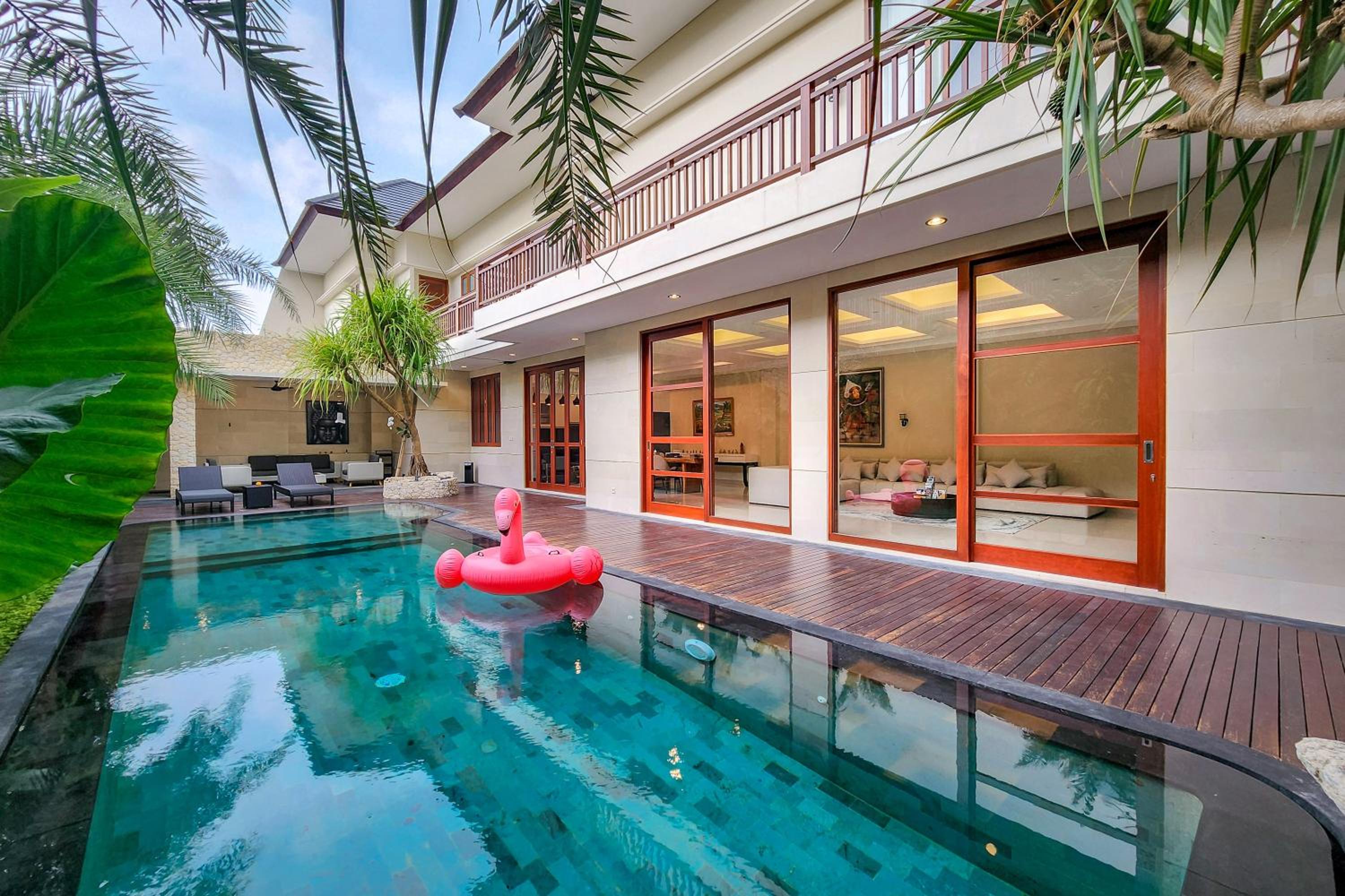 Villa Ellyne Canggu by Nagisa Bali