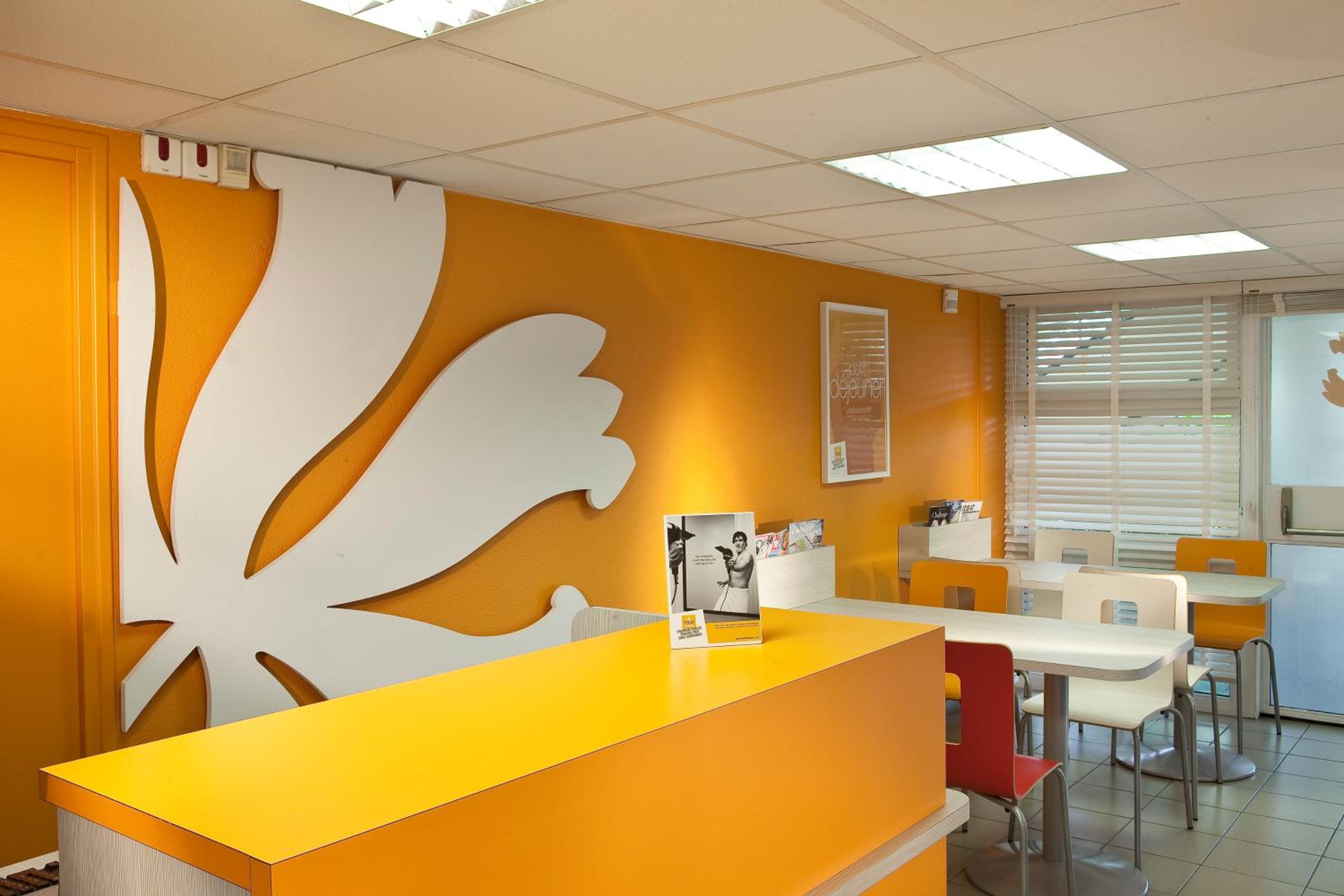 Blagnac Vacations - Premiere Classe Toulouse Ouest -Blagnac Aeroport - Property Image 7