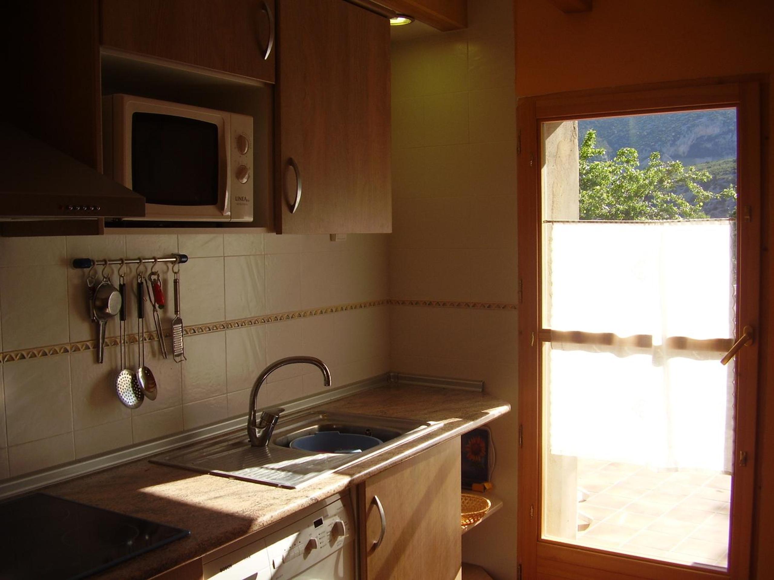 Casa Javier