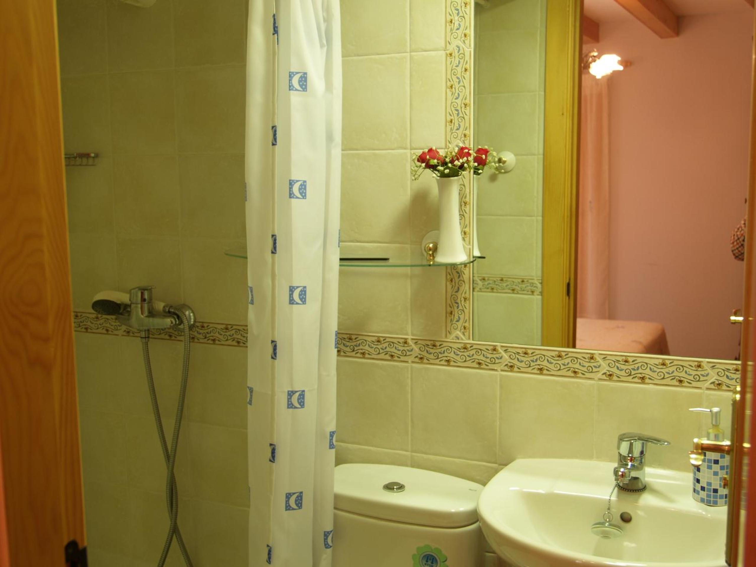 Casa Javier