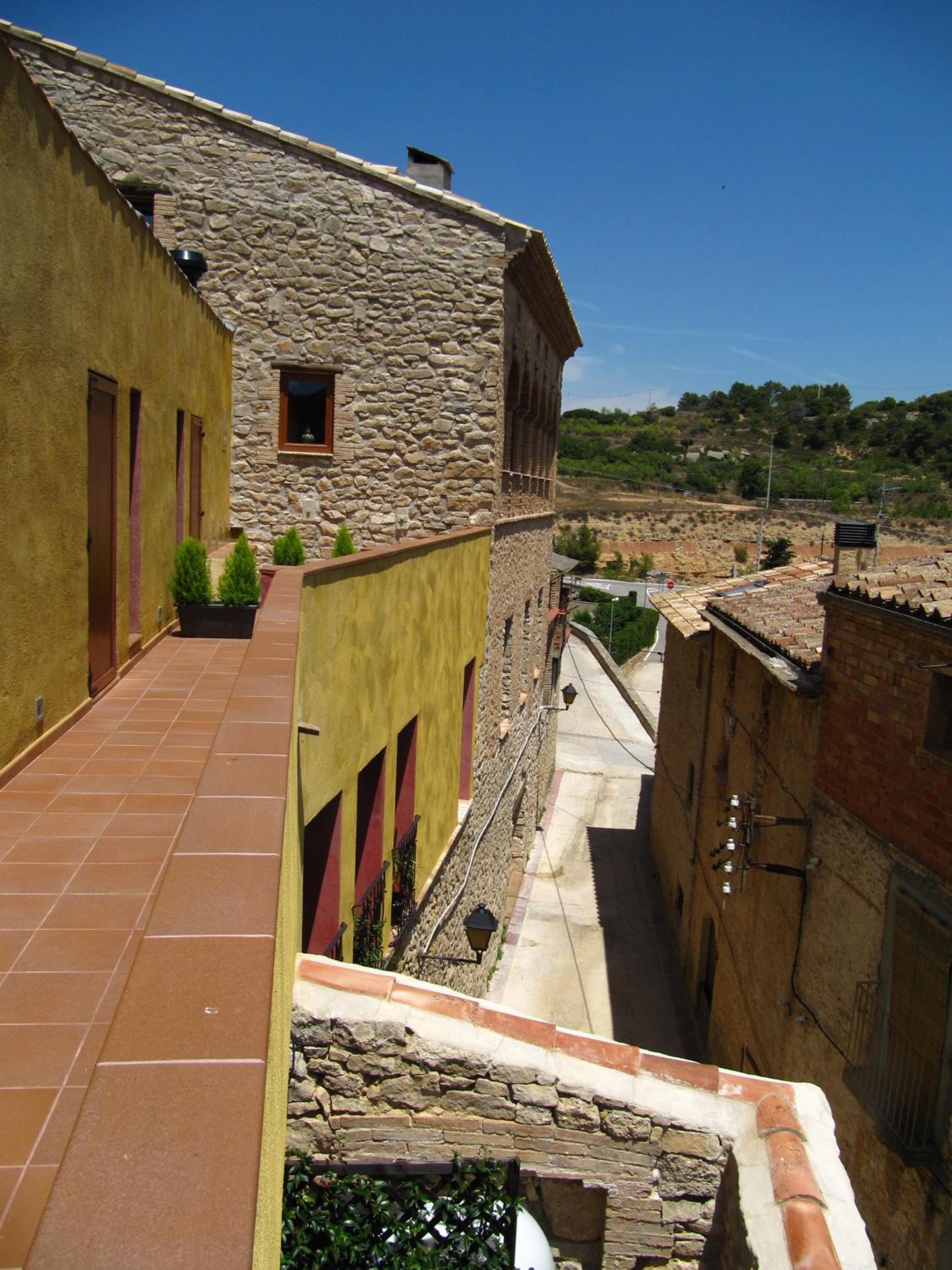 Ca l'Estruch, fotografía 4