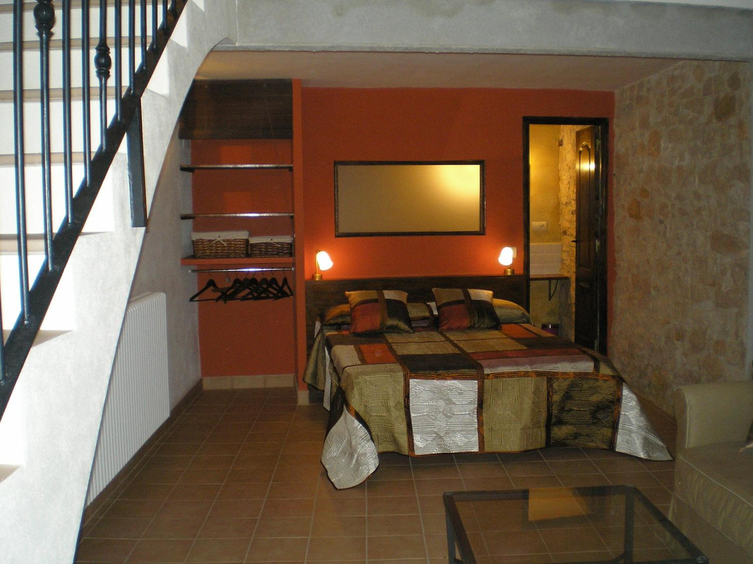 Ca l'Estruch, fotografía 2