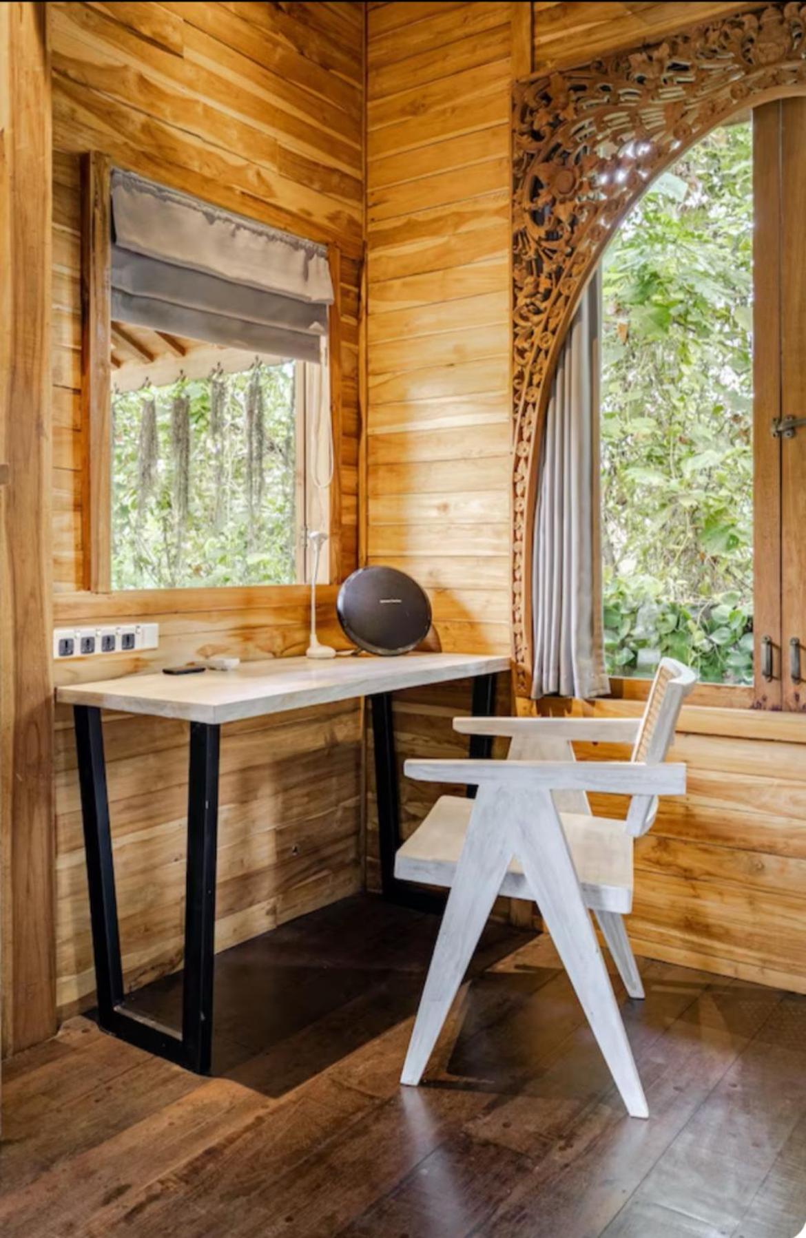 Tresna Bali Luxury Cabins Ubud