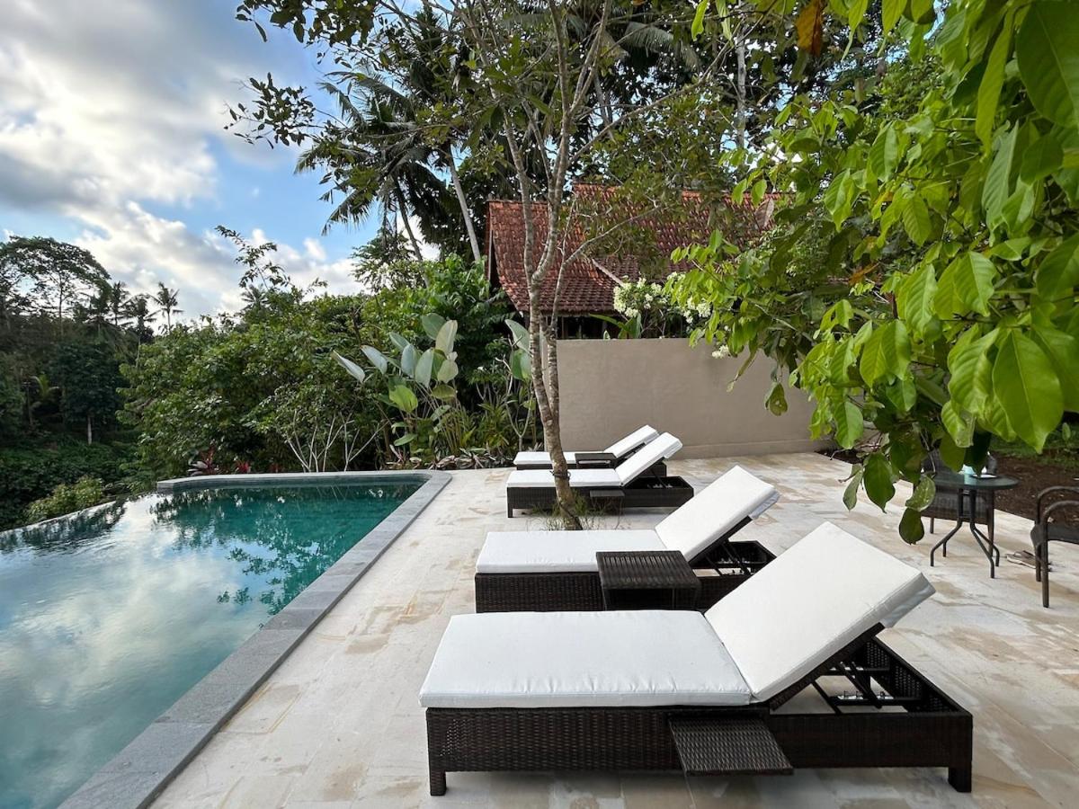 Tresna Bali Luxury Cabins Ubud