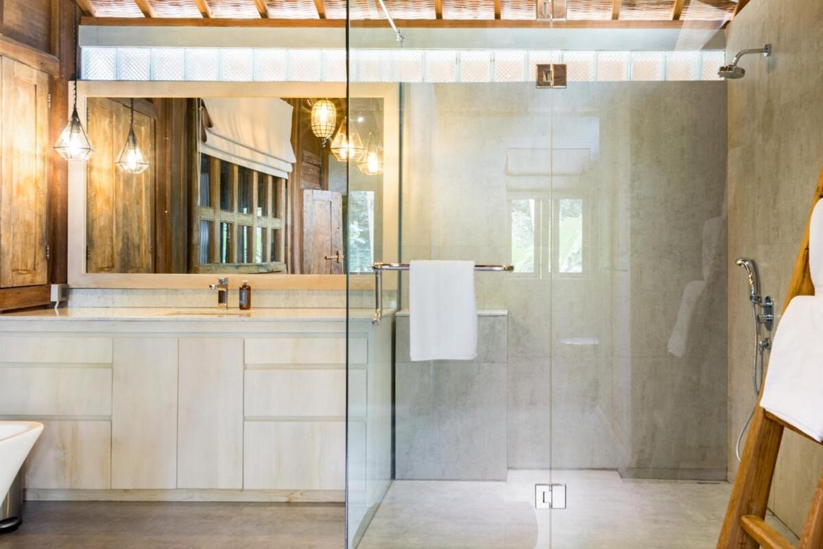 Tresna Bali Luxury Cabins Ubud