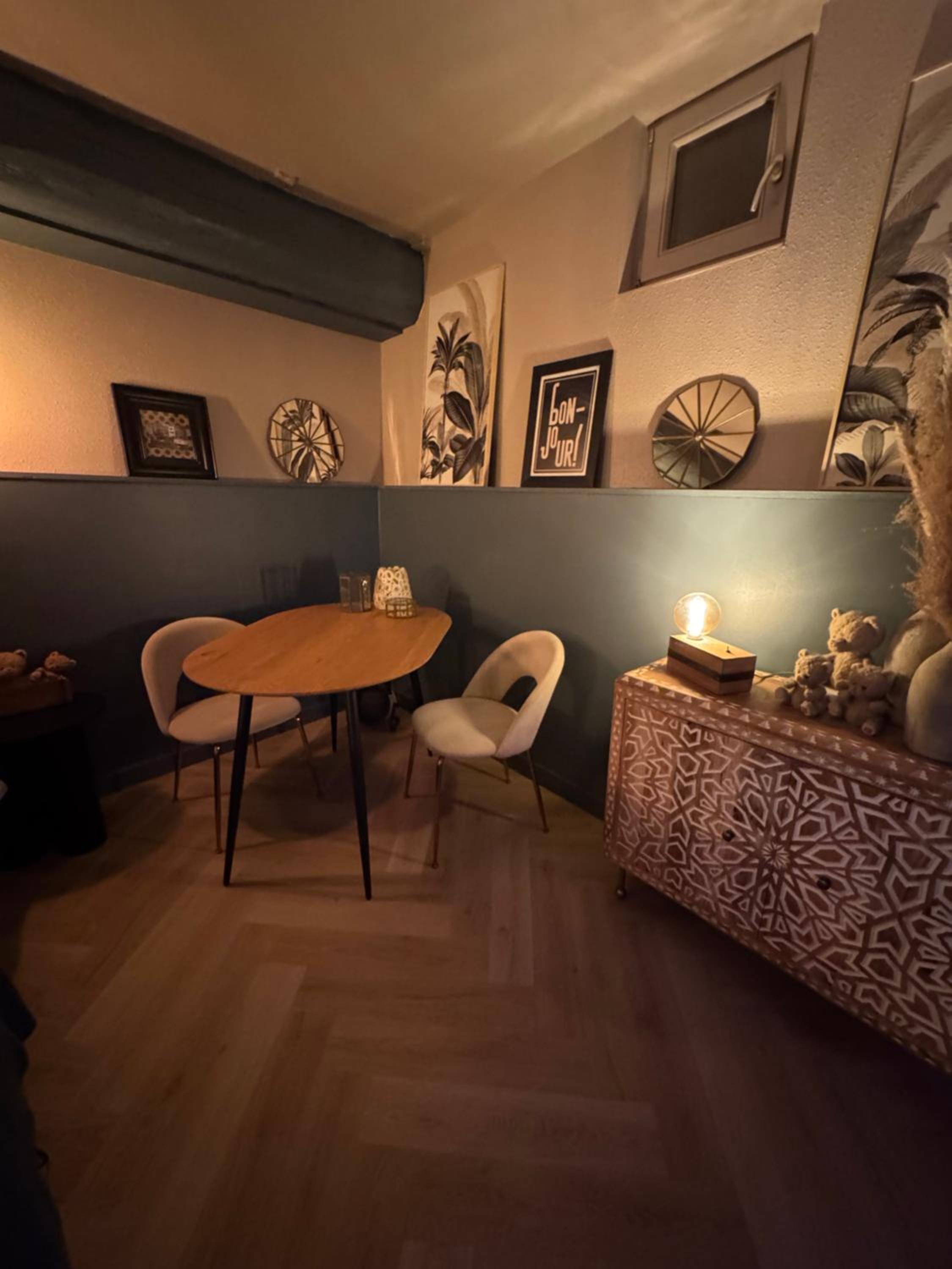 Suite Richovilare - Sauna & Hammam