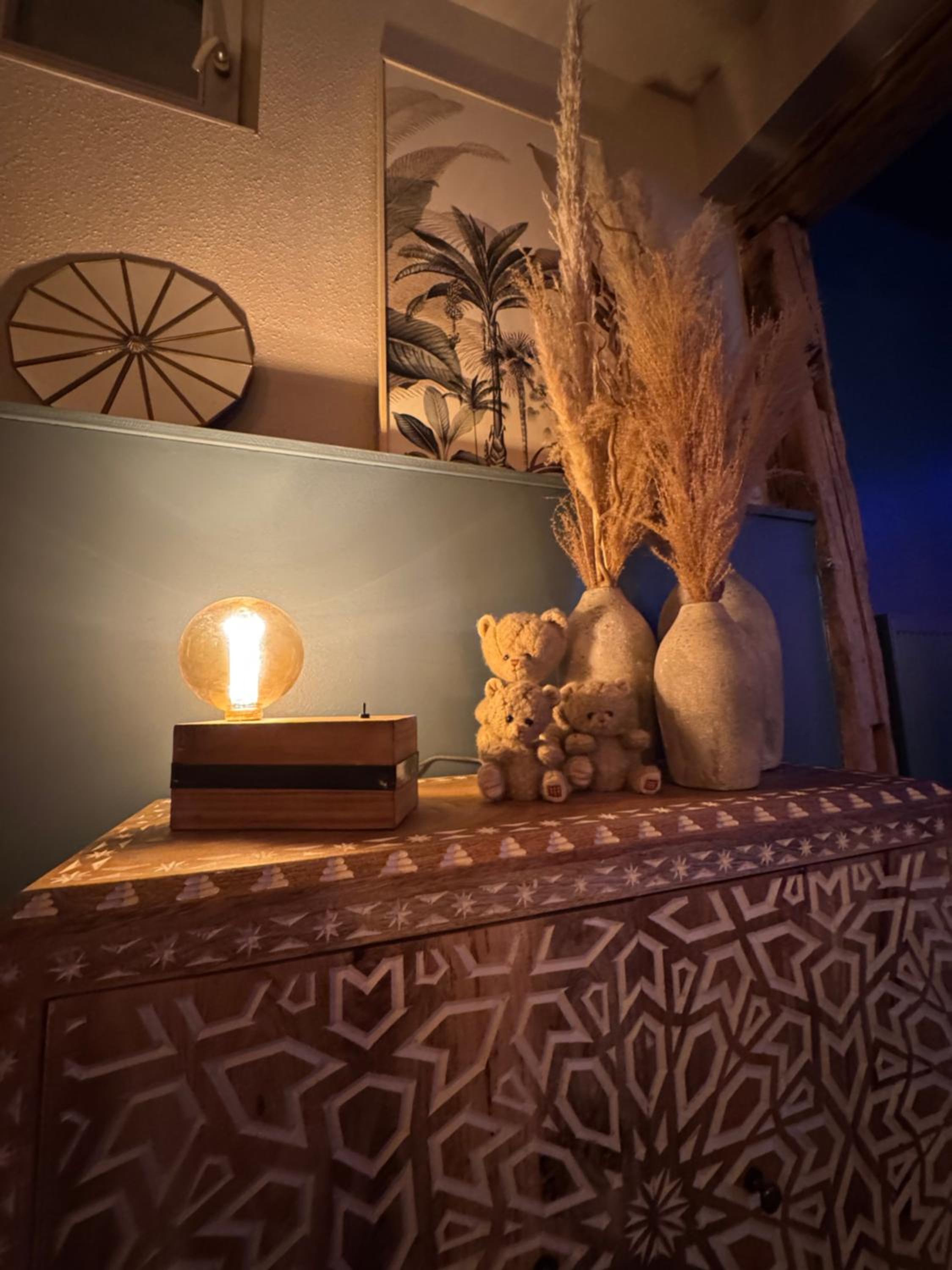 Suite Richovilare - Sauna & Hammam