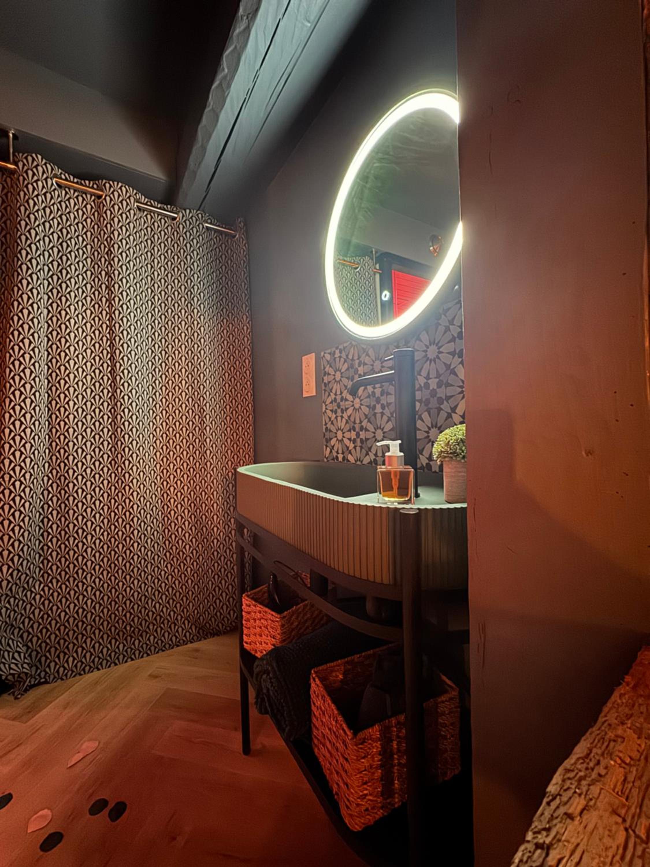 Suite Richovilare - Sauna & Hammam photo 3