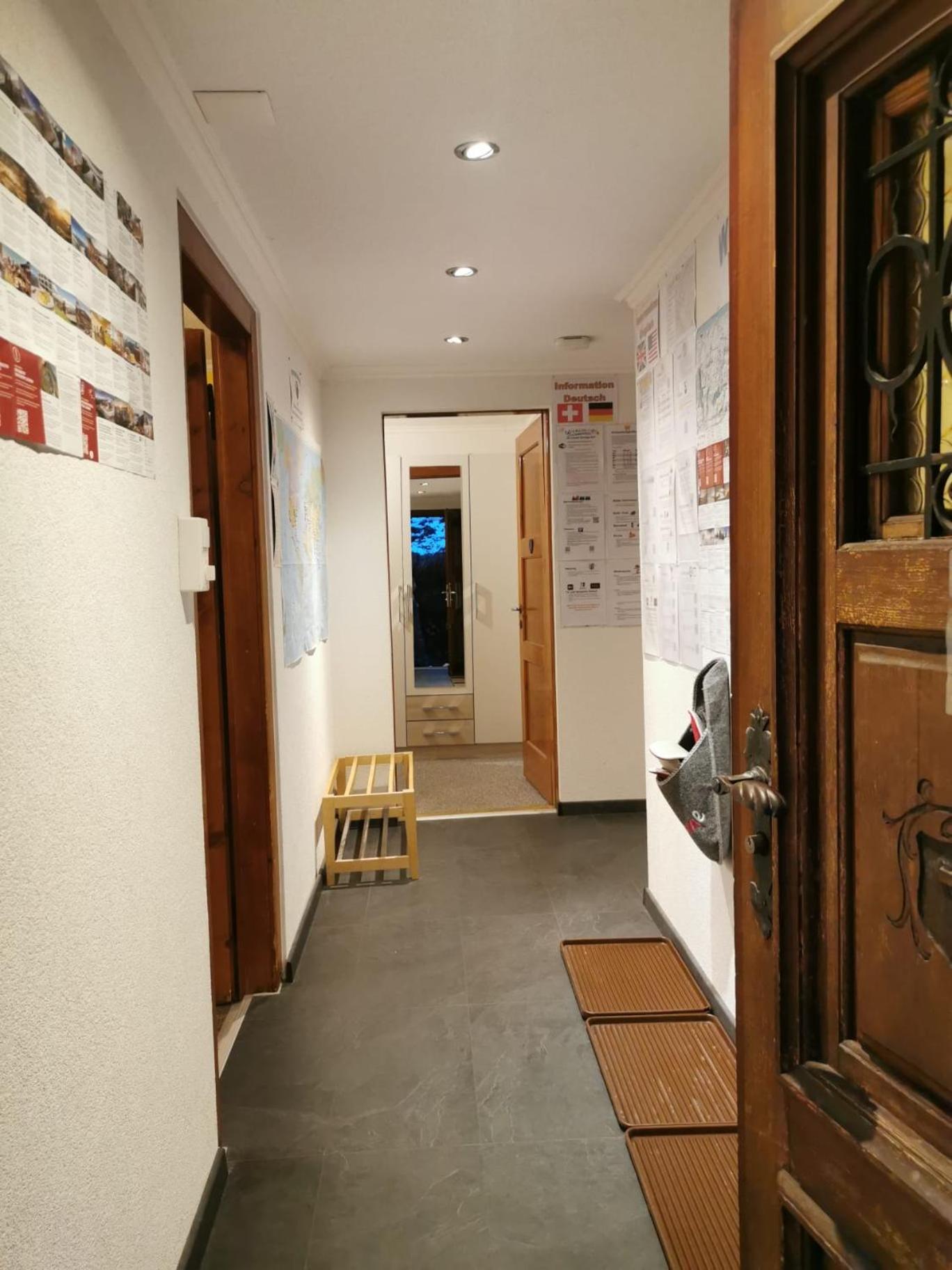 Chalet Sandgrube