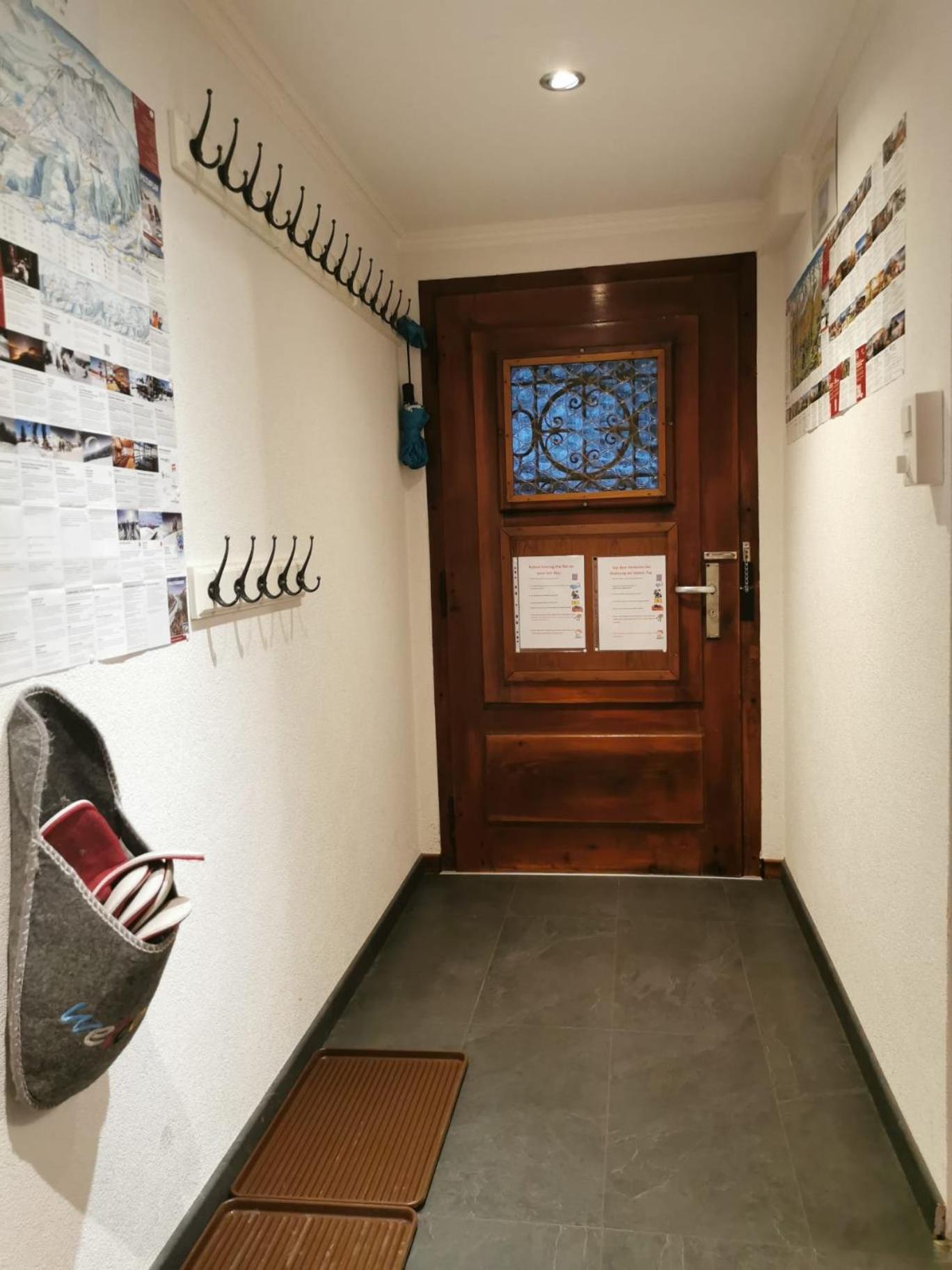Chalet Sandgrube