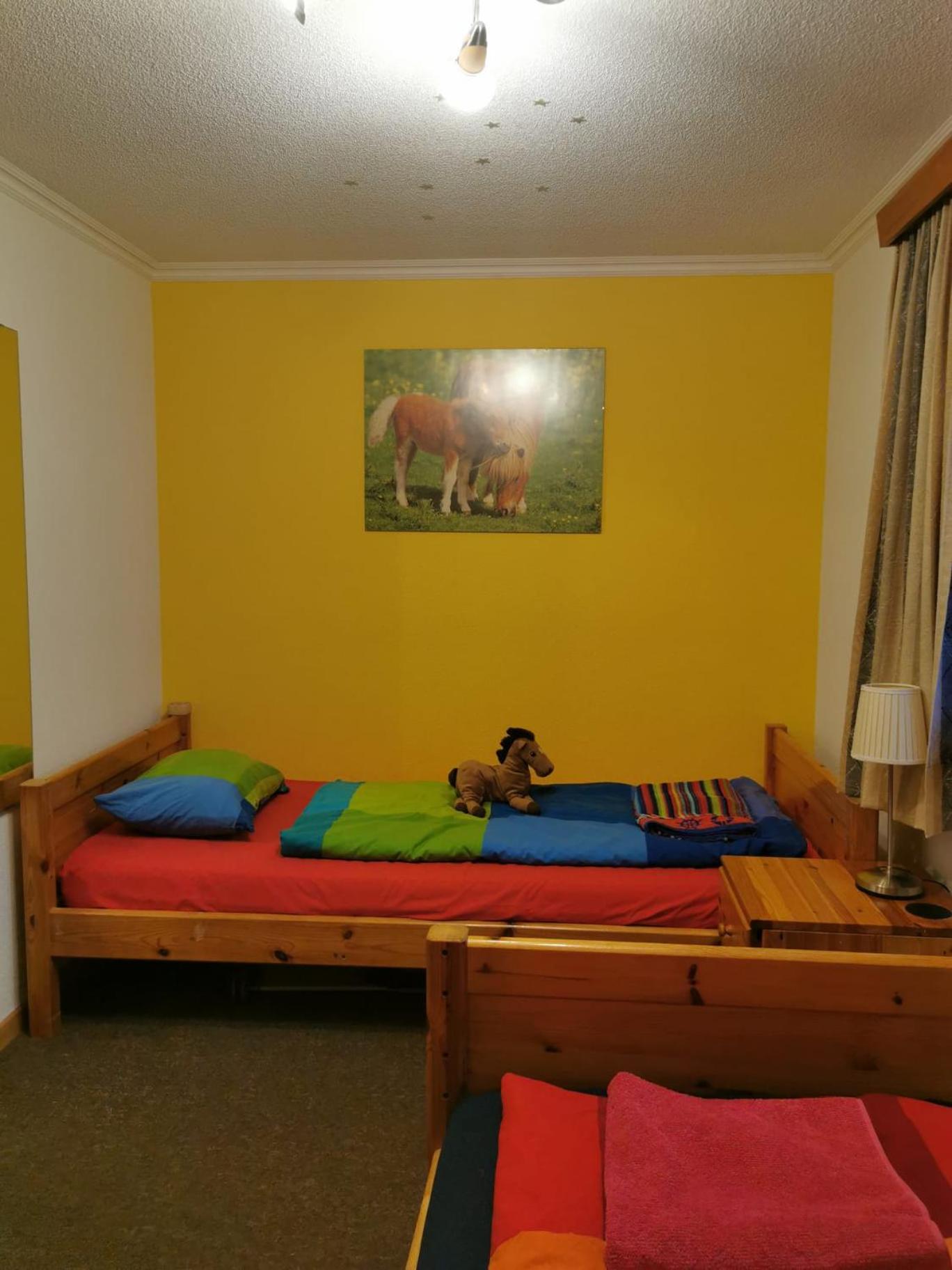 Chalet Sandgrube
