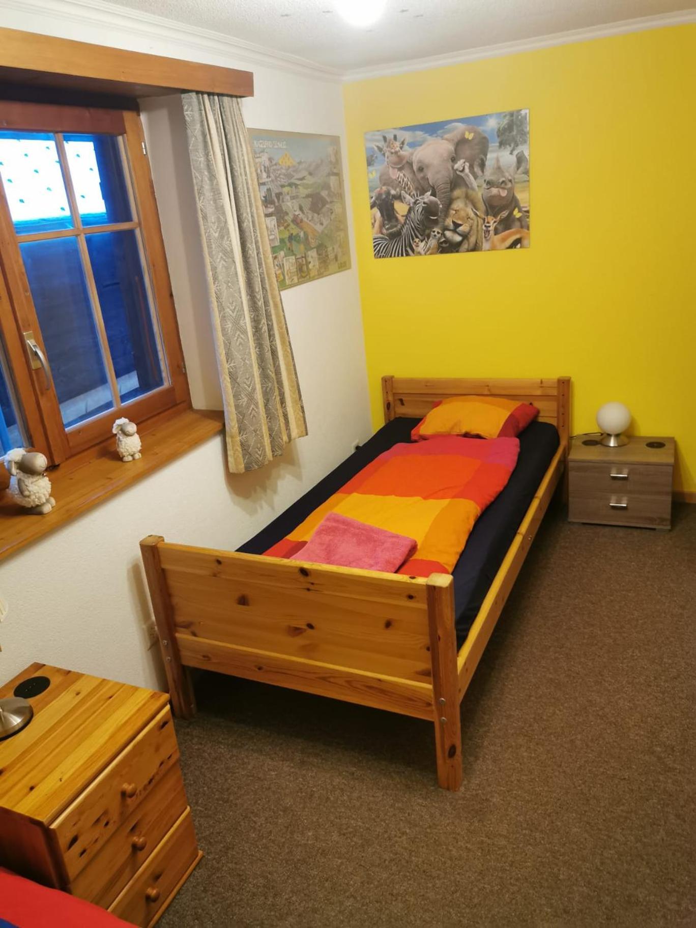 Chalet Sandgrube