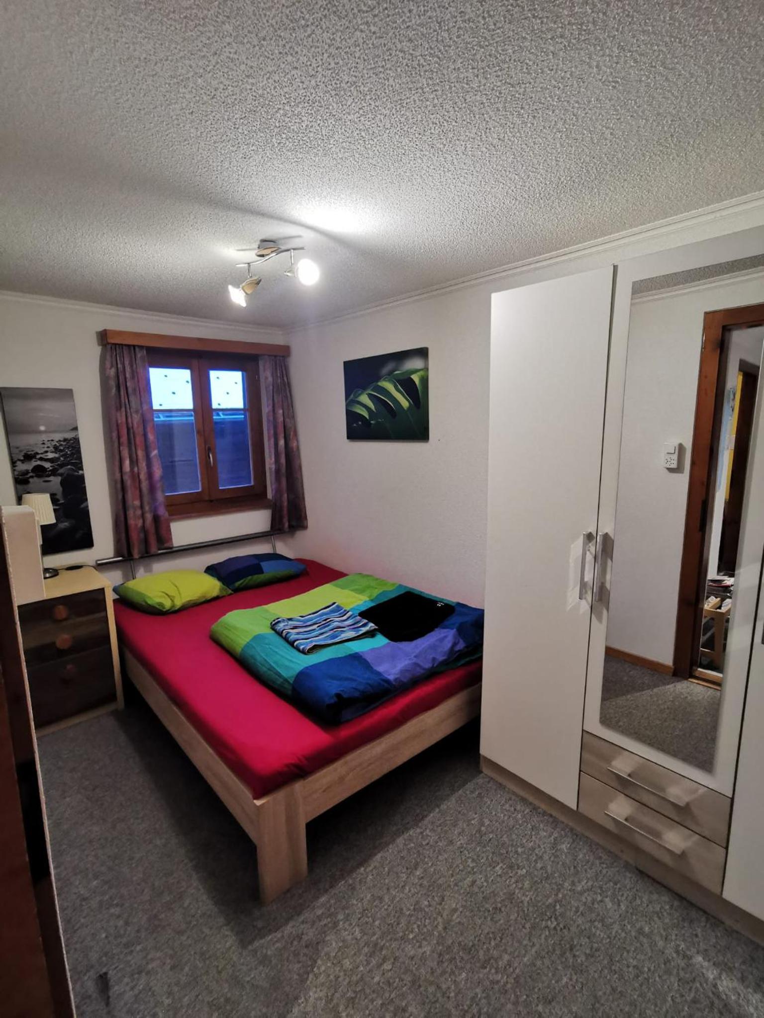 Chalet Sandgrube