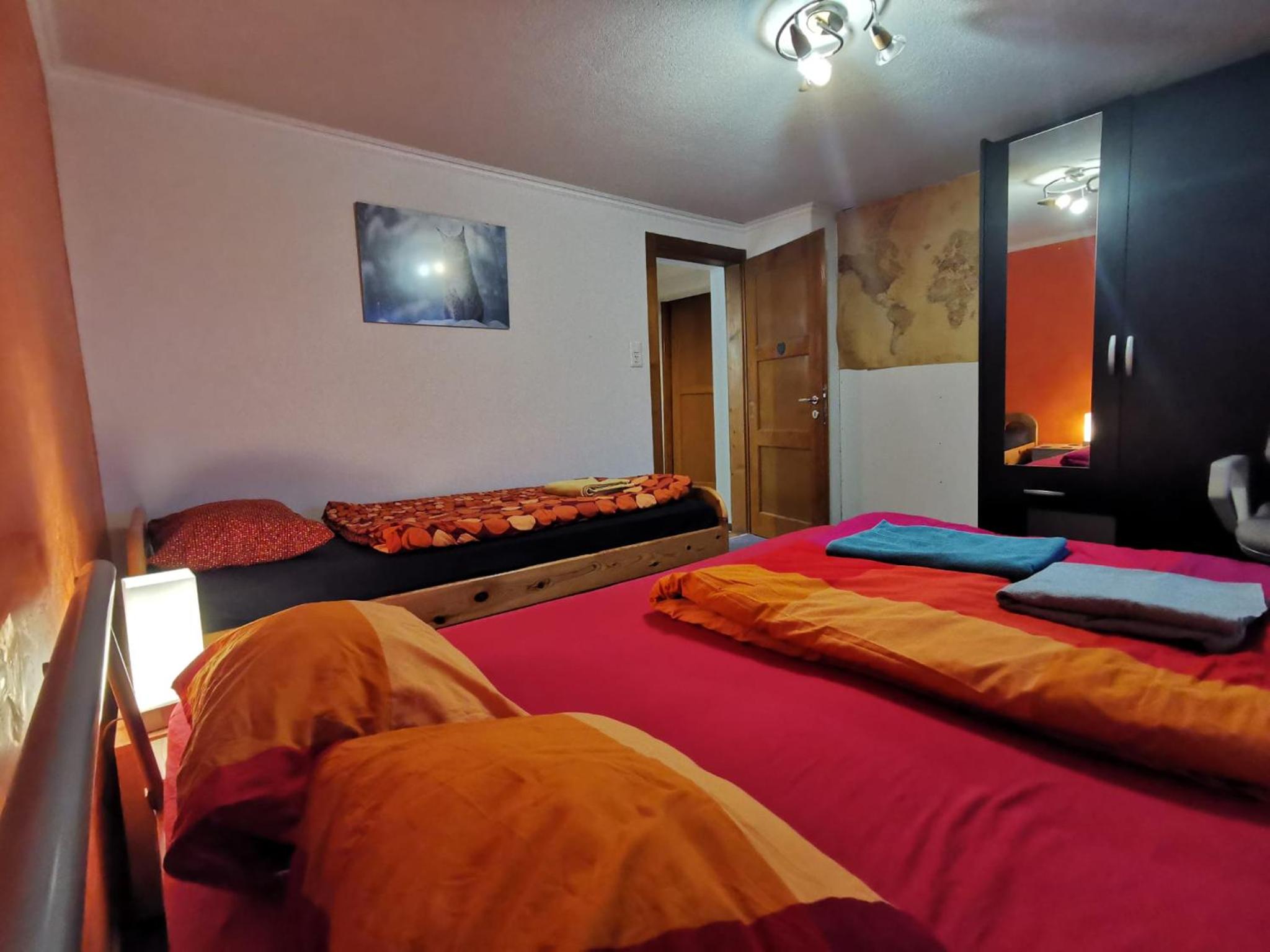 Chalet Sandgrube