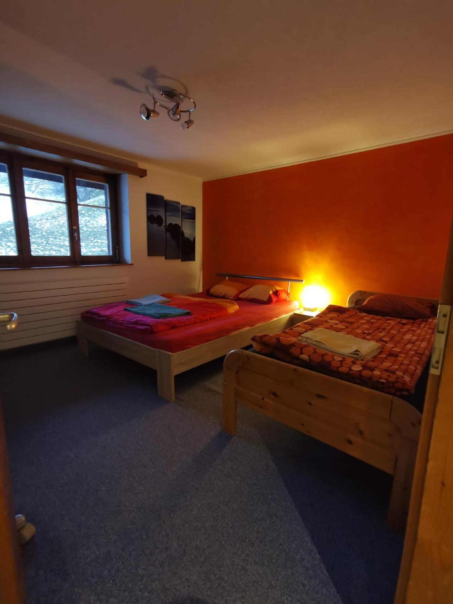 Chalet Sandgrube