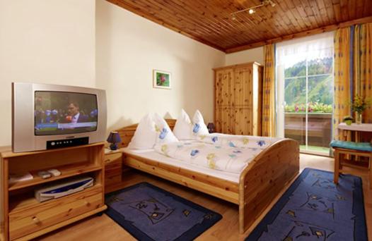 Pension Waldhauser